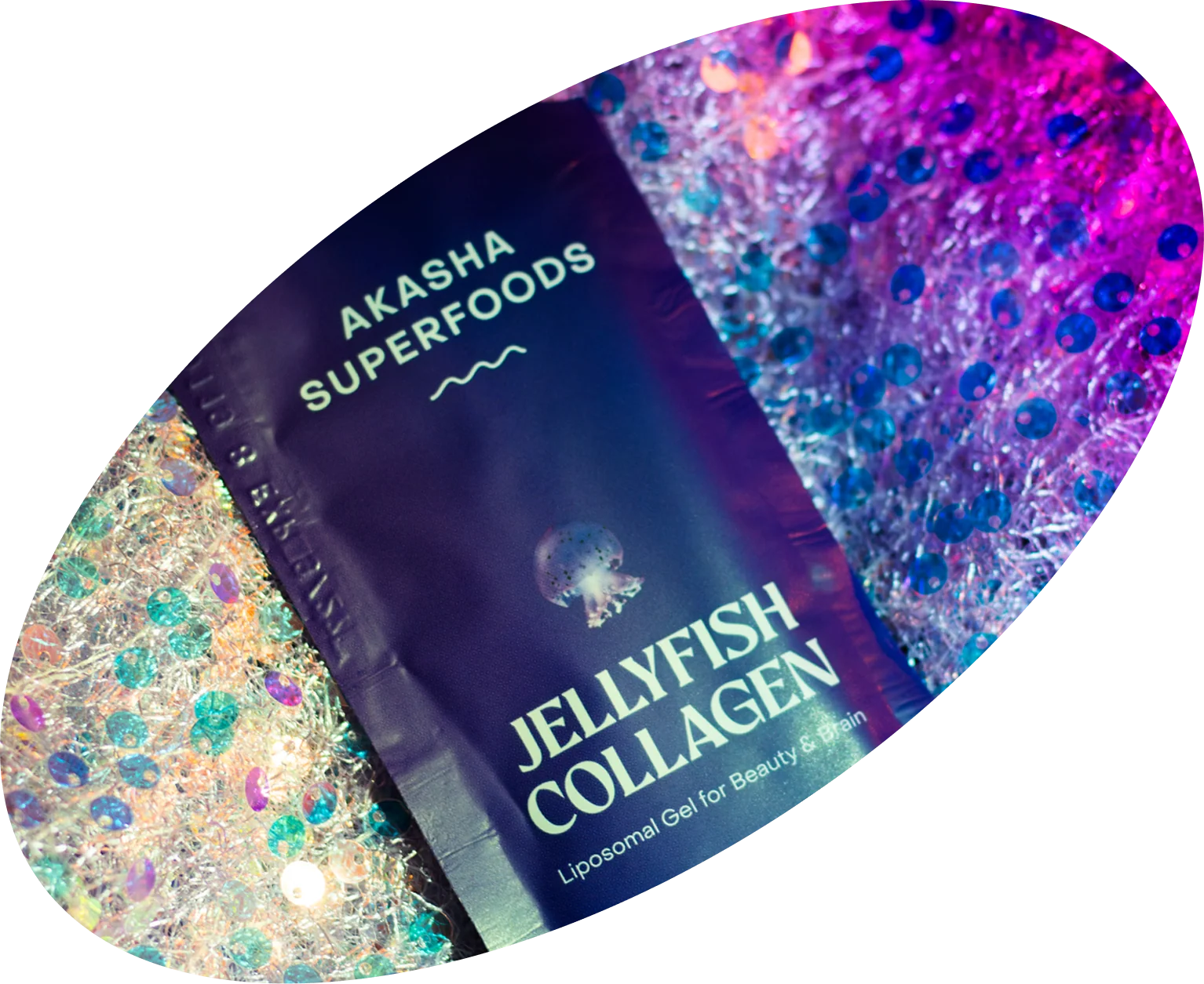 Jellyfish Collagen