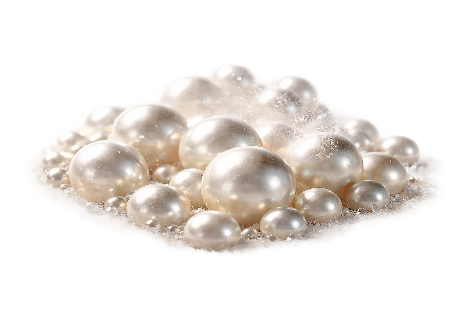 Pearl Powder