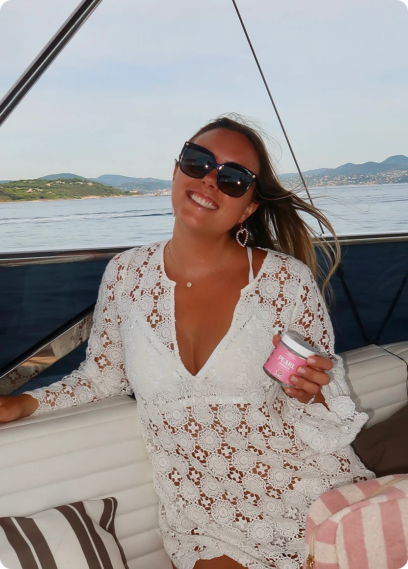 Anna Rooke, *Co-founder*