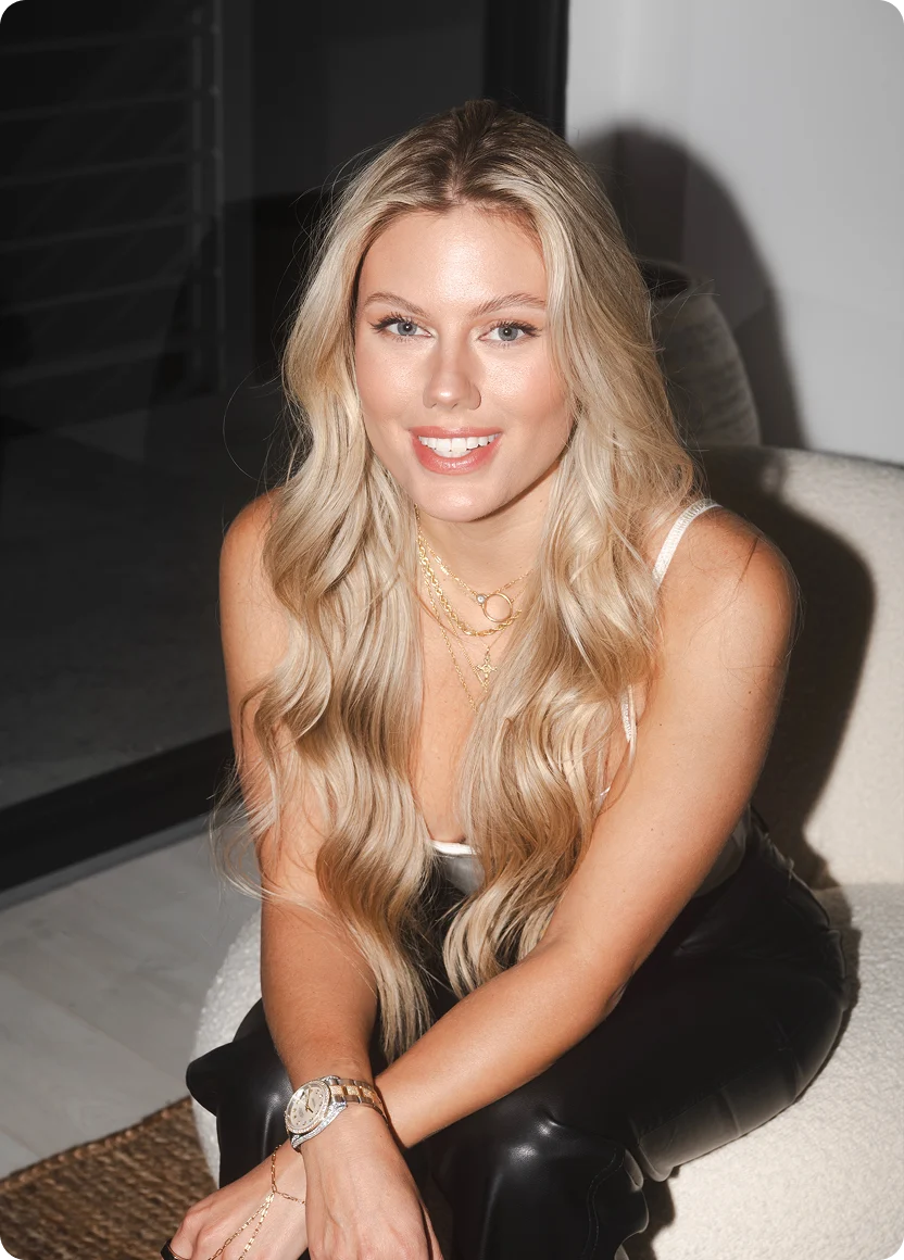 Lauren Plunk, *CEO*