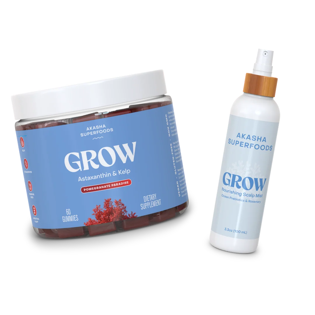 GROW Inside & Out Bundle