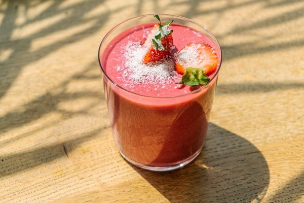 7 Superfoods For Summer