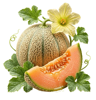 Melon Extract