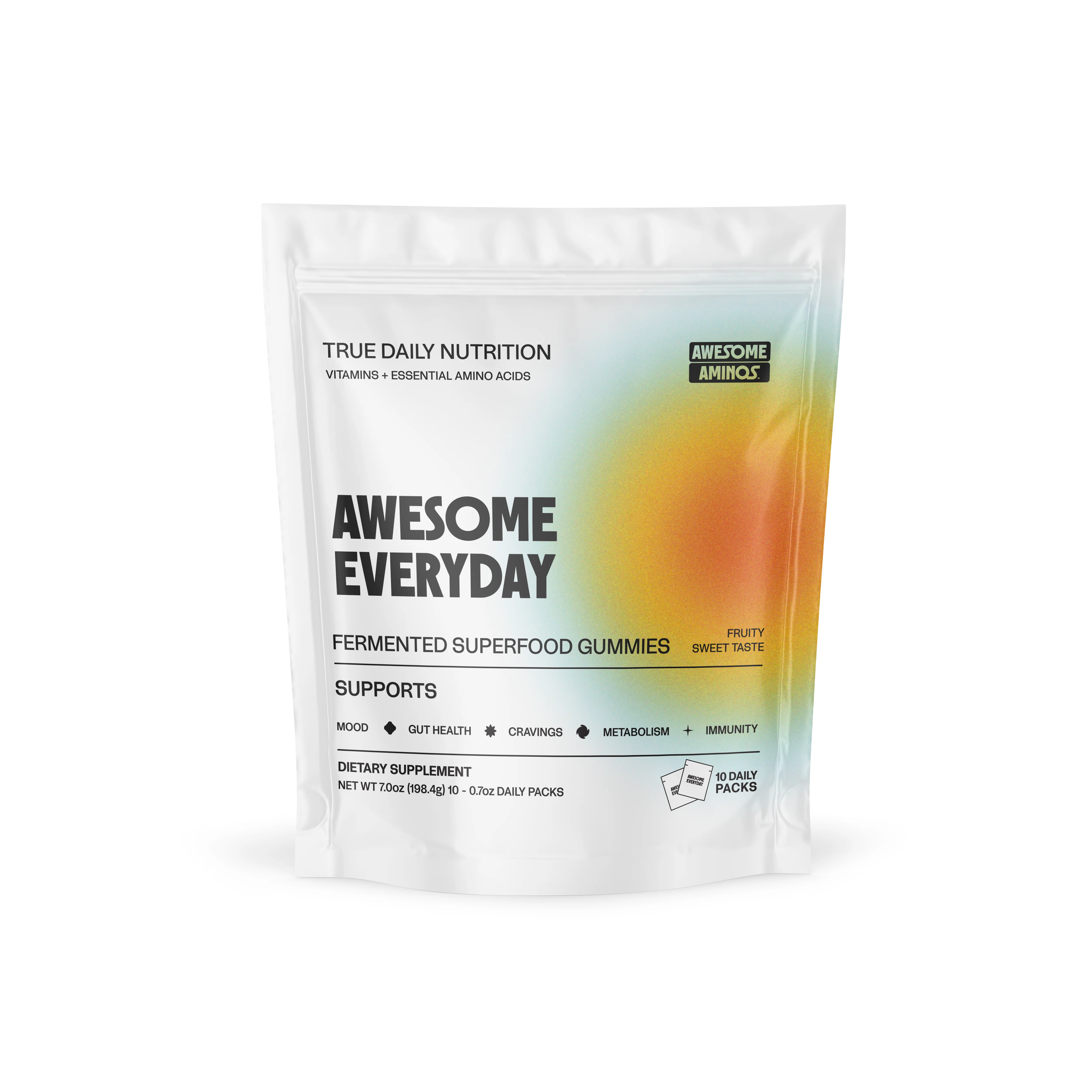 Awesome Everyday - Adults -  10CT