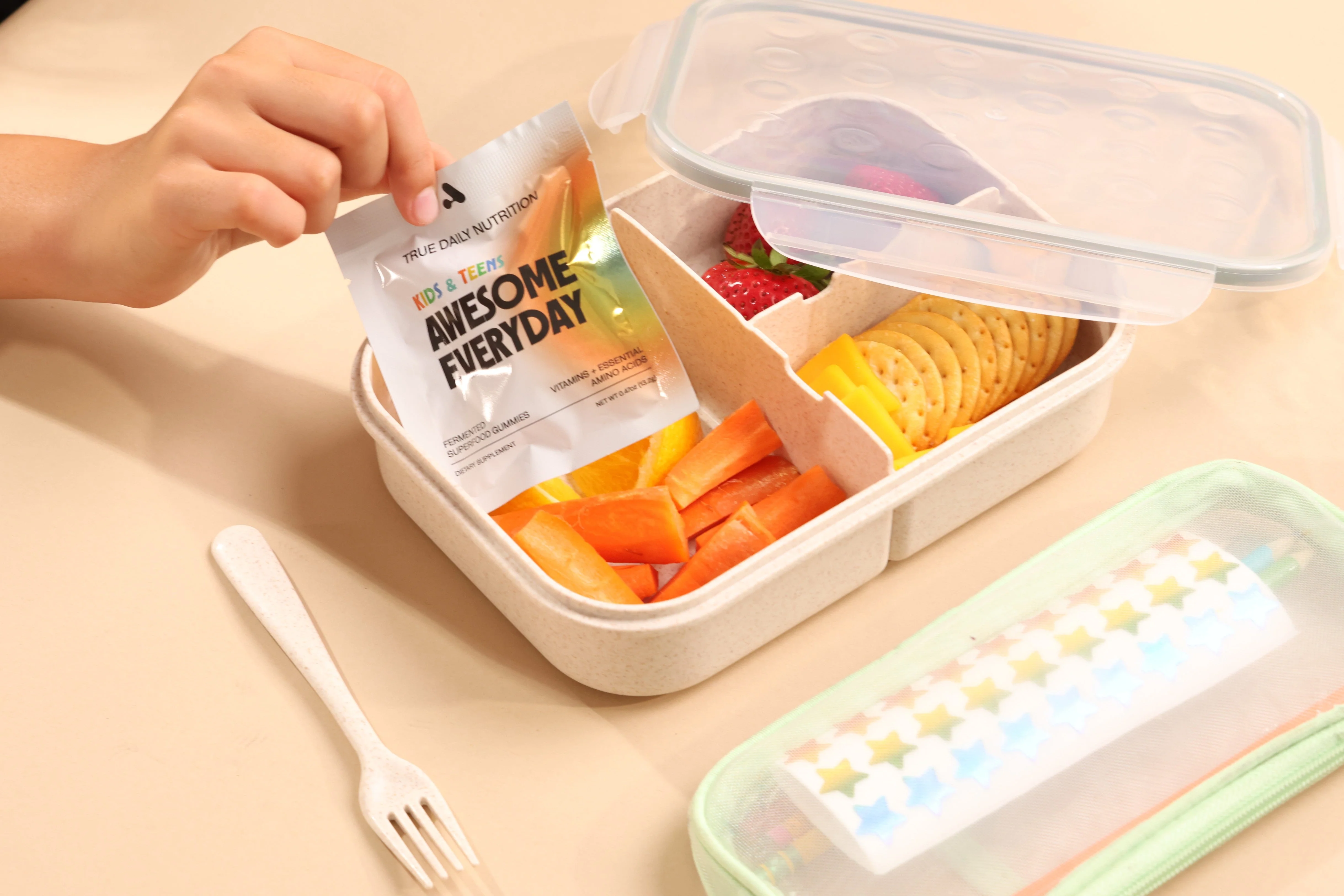 Amino Acids for Kids: When is the Best Time to Take Them for Muscle Growth and Sport?