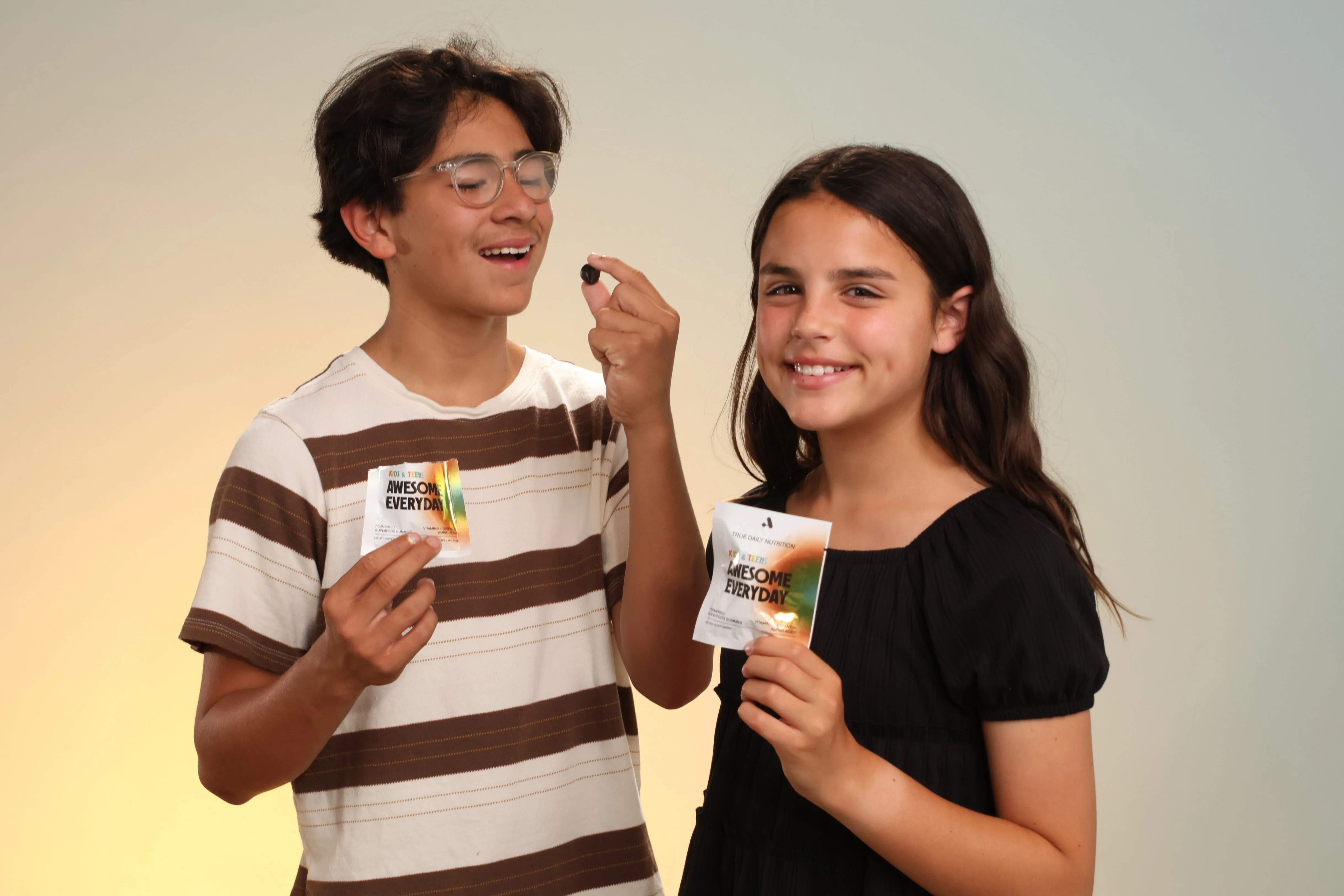 What Is the Best Amino Supplement for Kids? (Parents’ Guide)