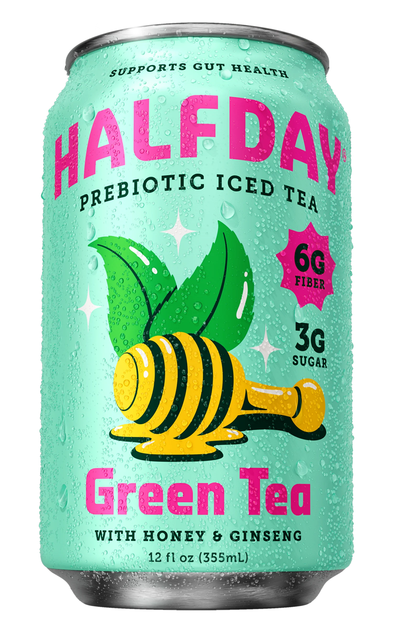 Green Tea