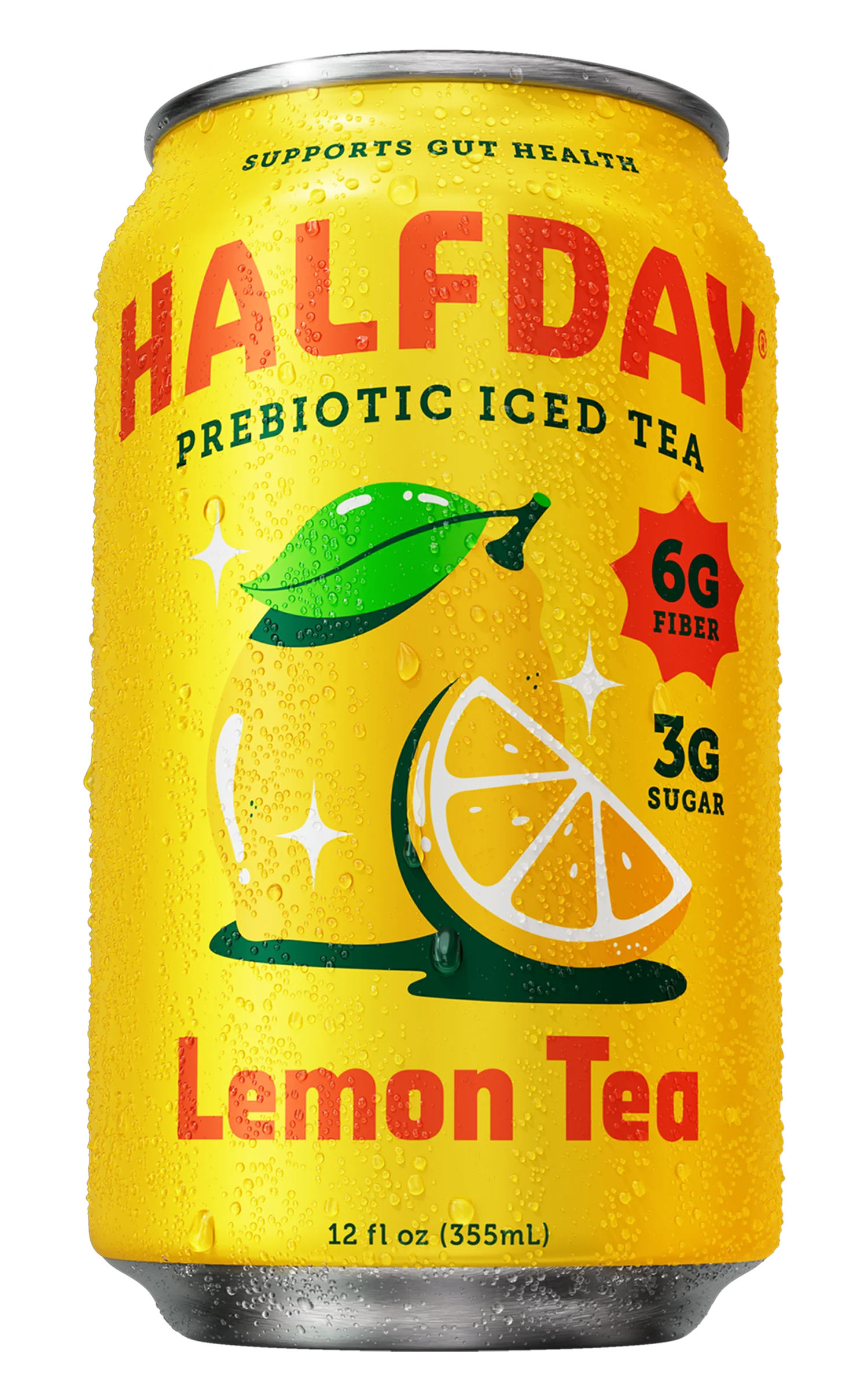 Lemon Tea