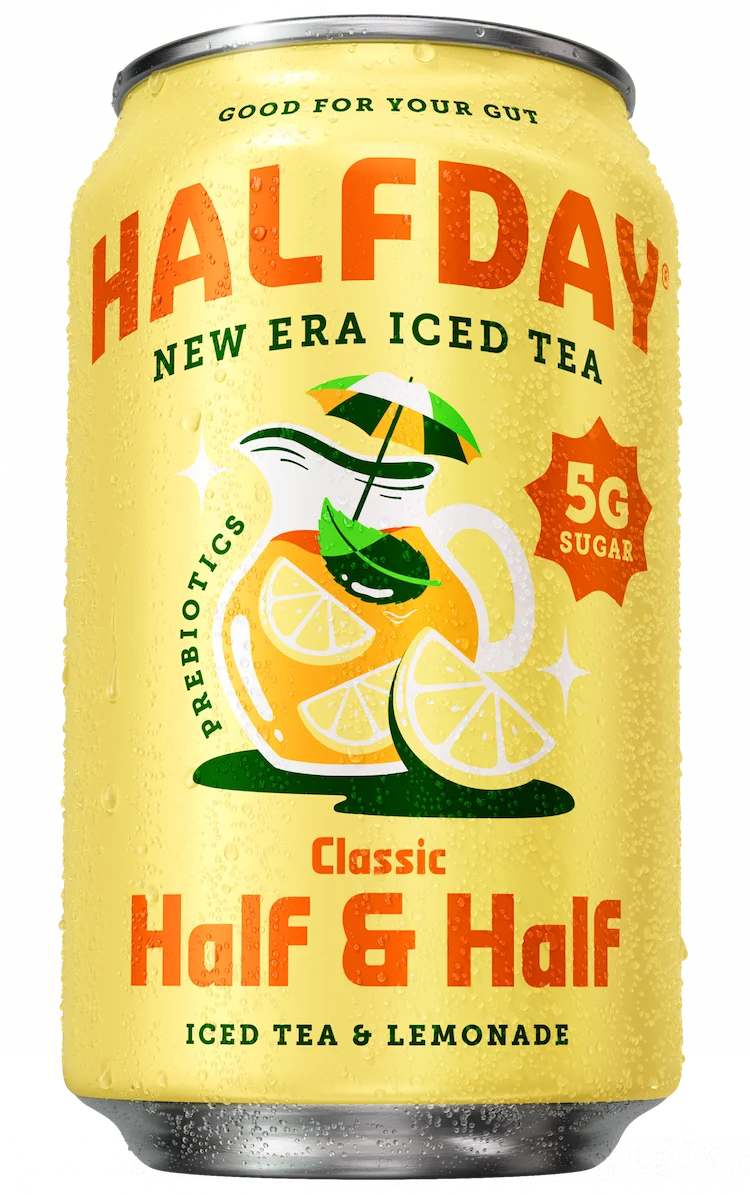 24pk STD 4-Pack 12oz H&H Iced Tea