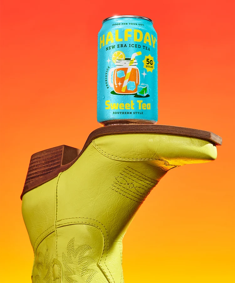 Sweet Tea