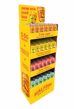 8 Case Shipper