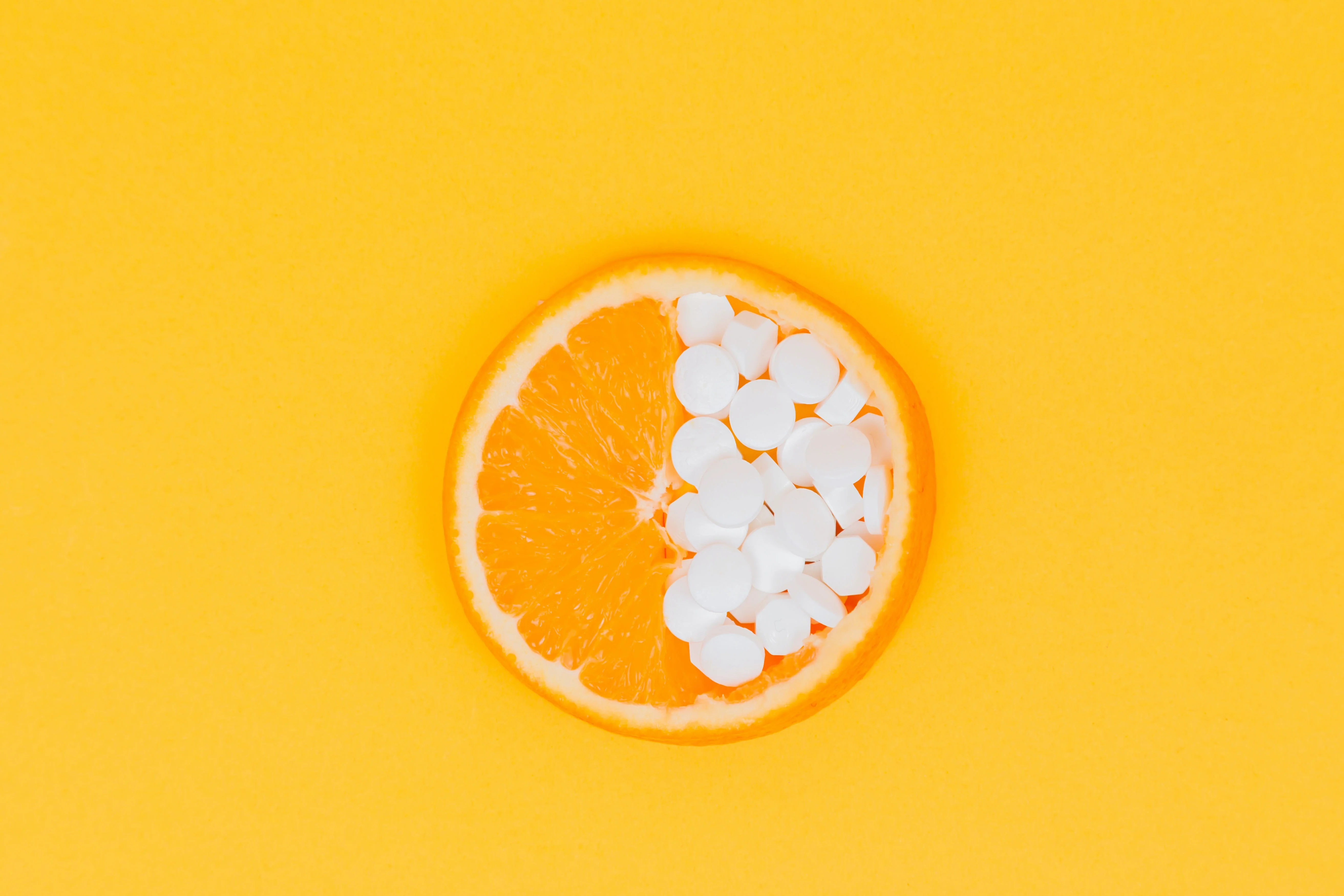 Bloating Supplements