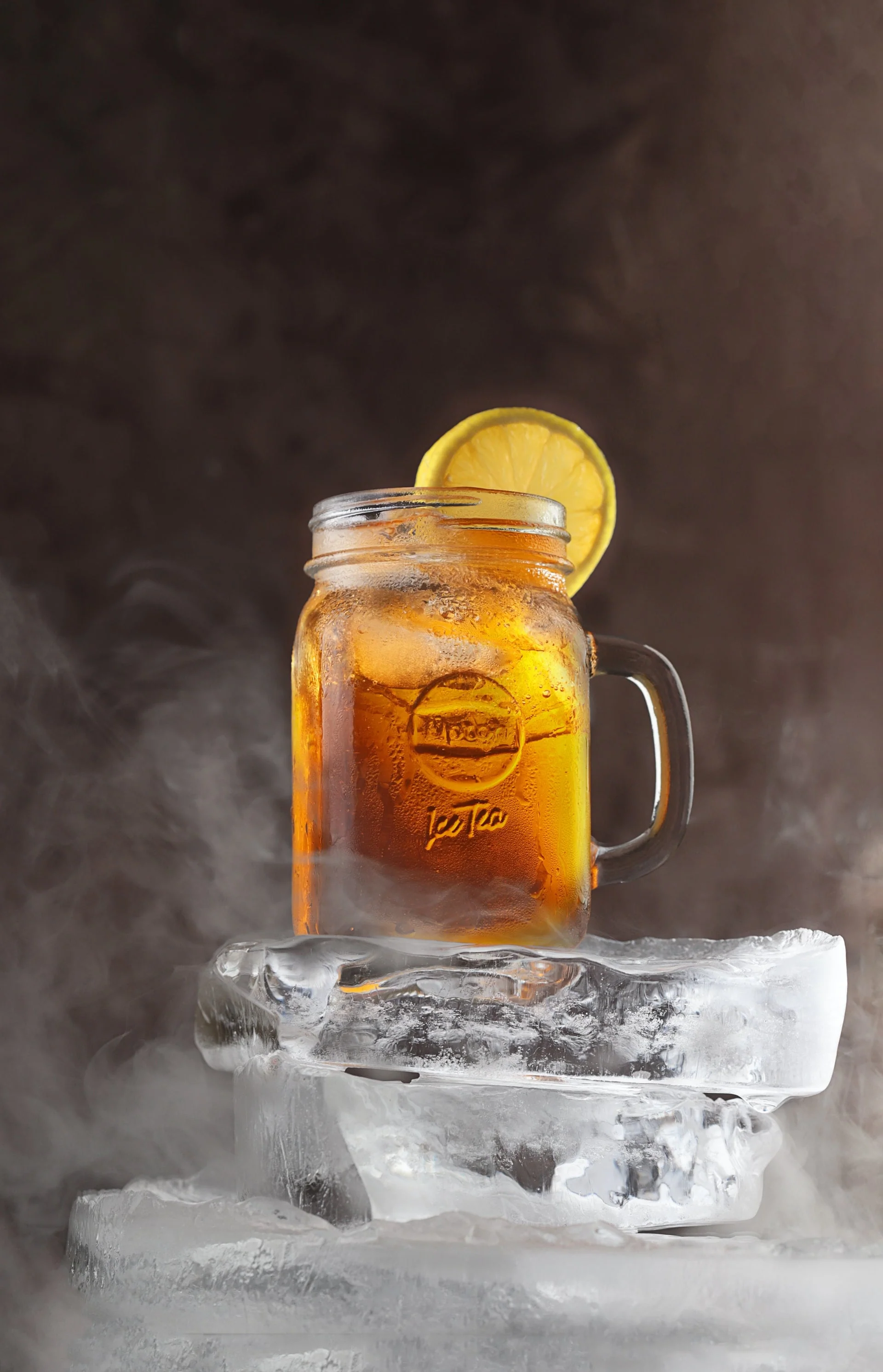 How to brew iced tea at home
