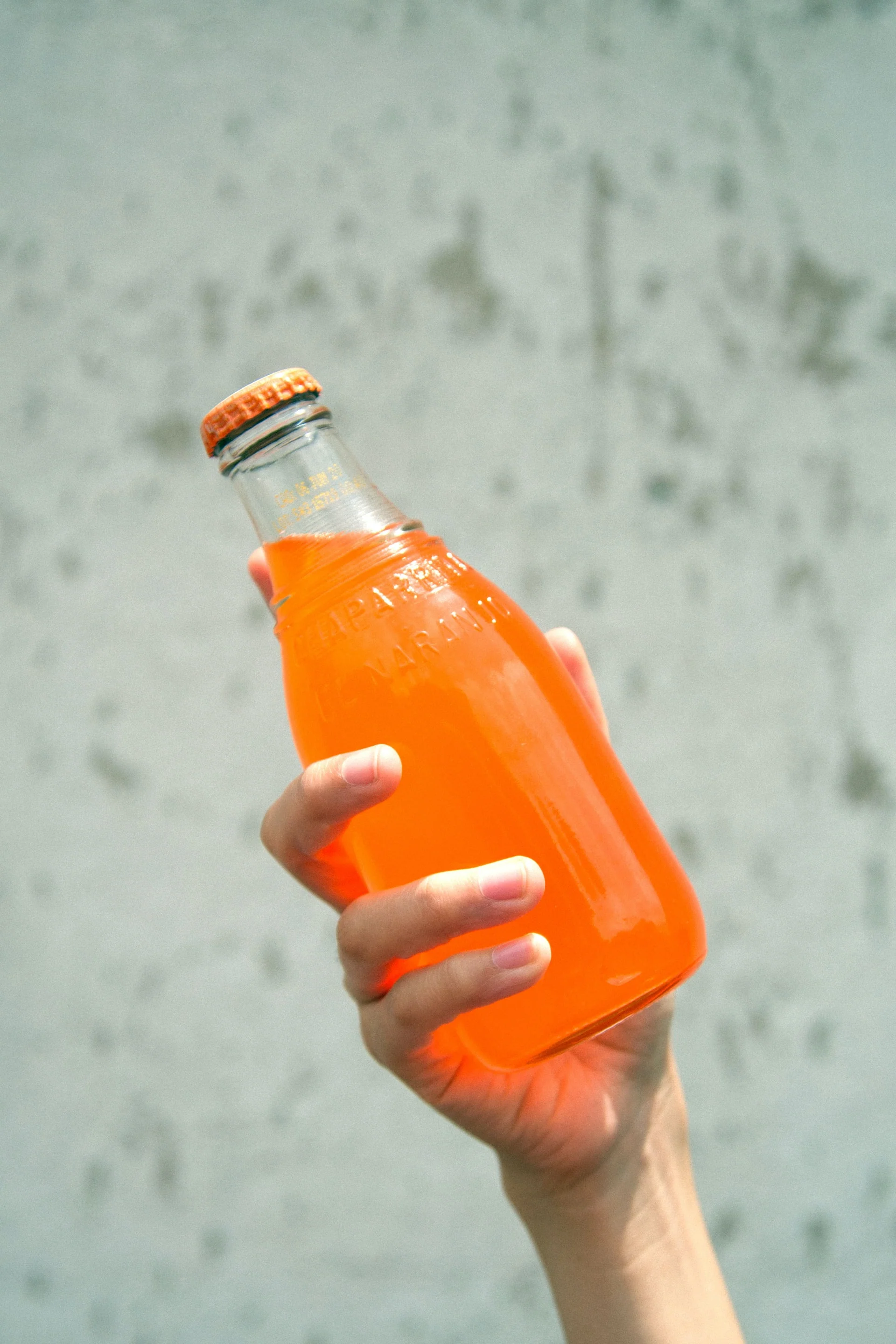 drinking soda after tooth extraction