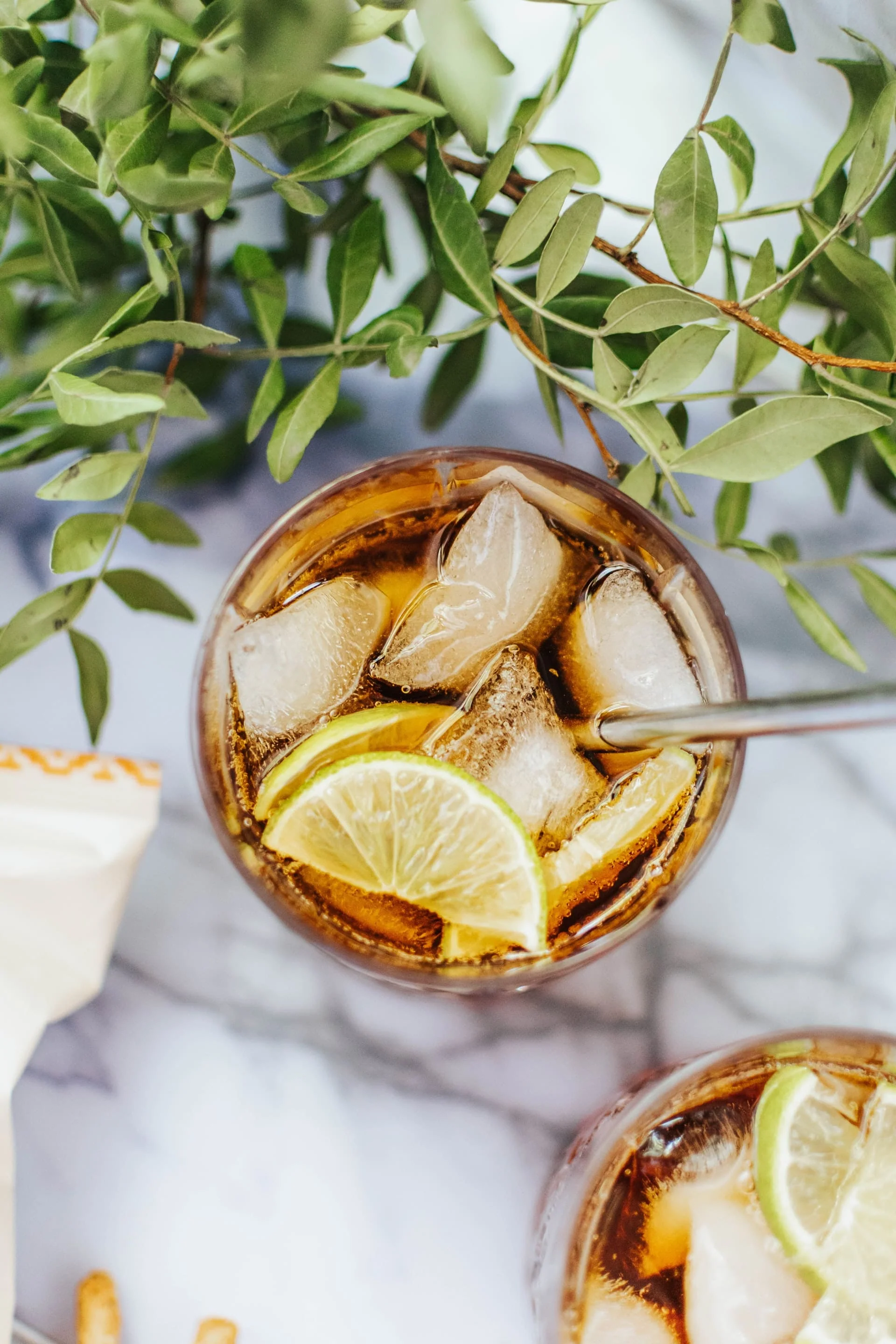 History of the Arnold Palmer and Alternatives for a Gut-Friendly Diet 