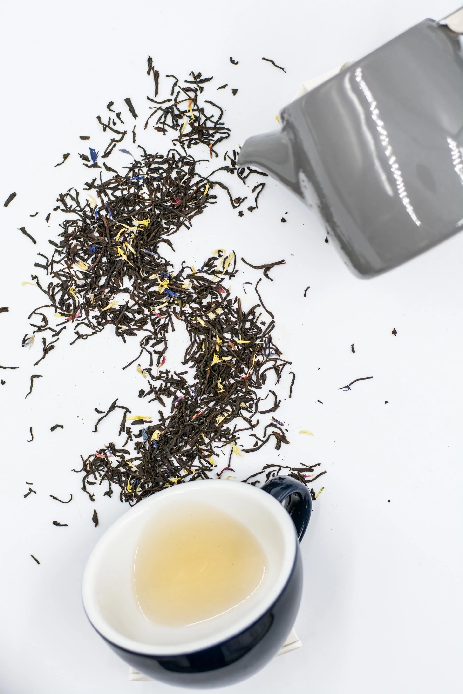 what is white tea?