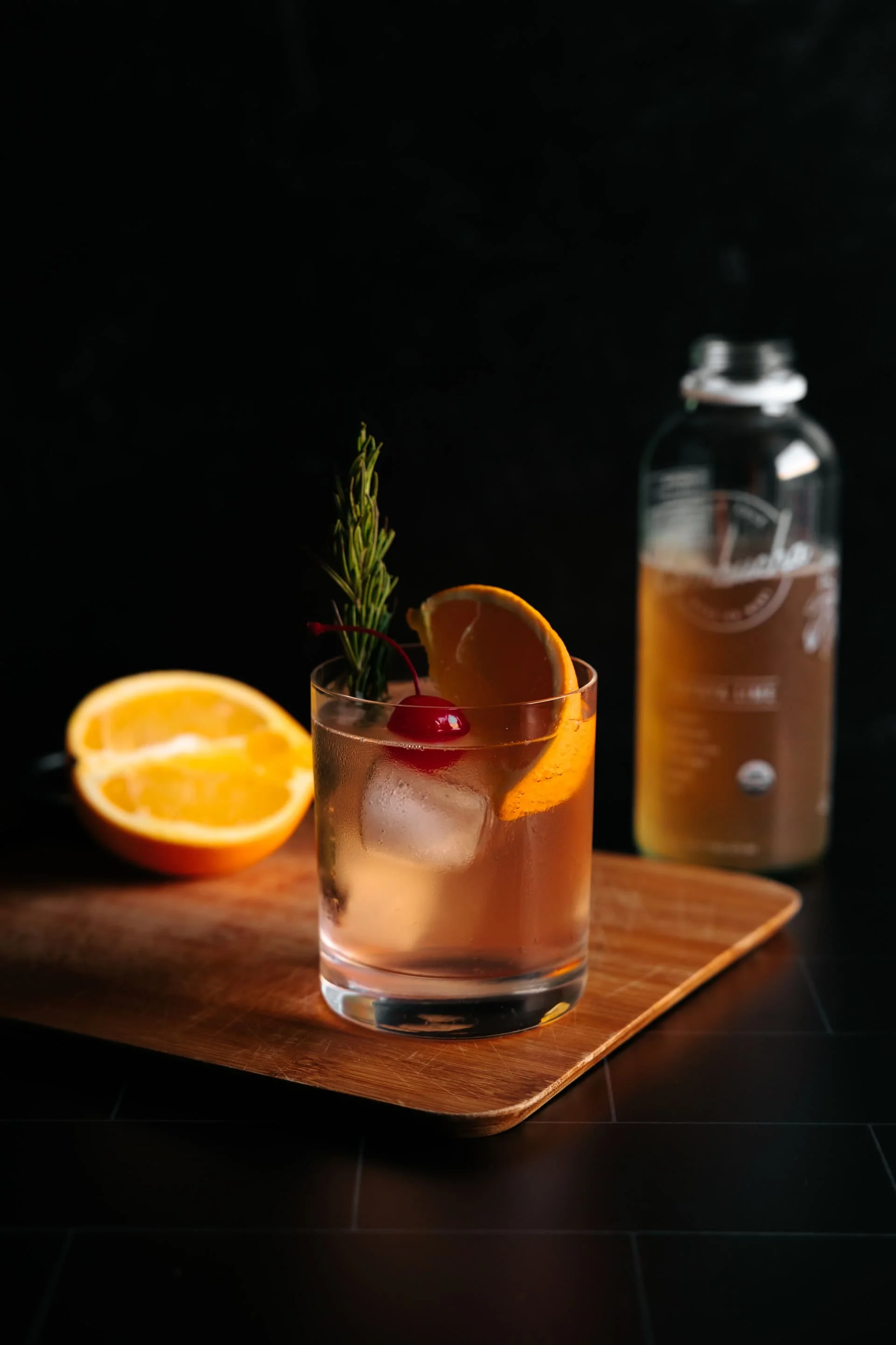 How to Make your own Kombucha