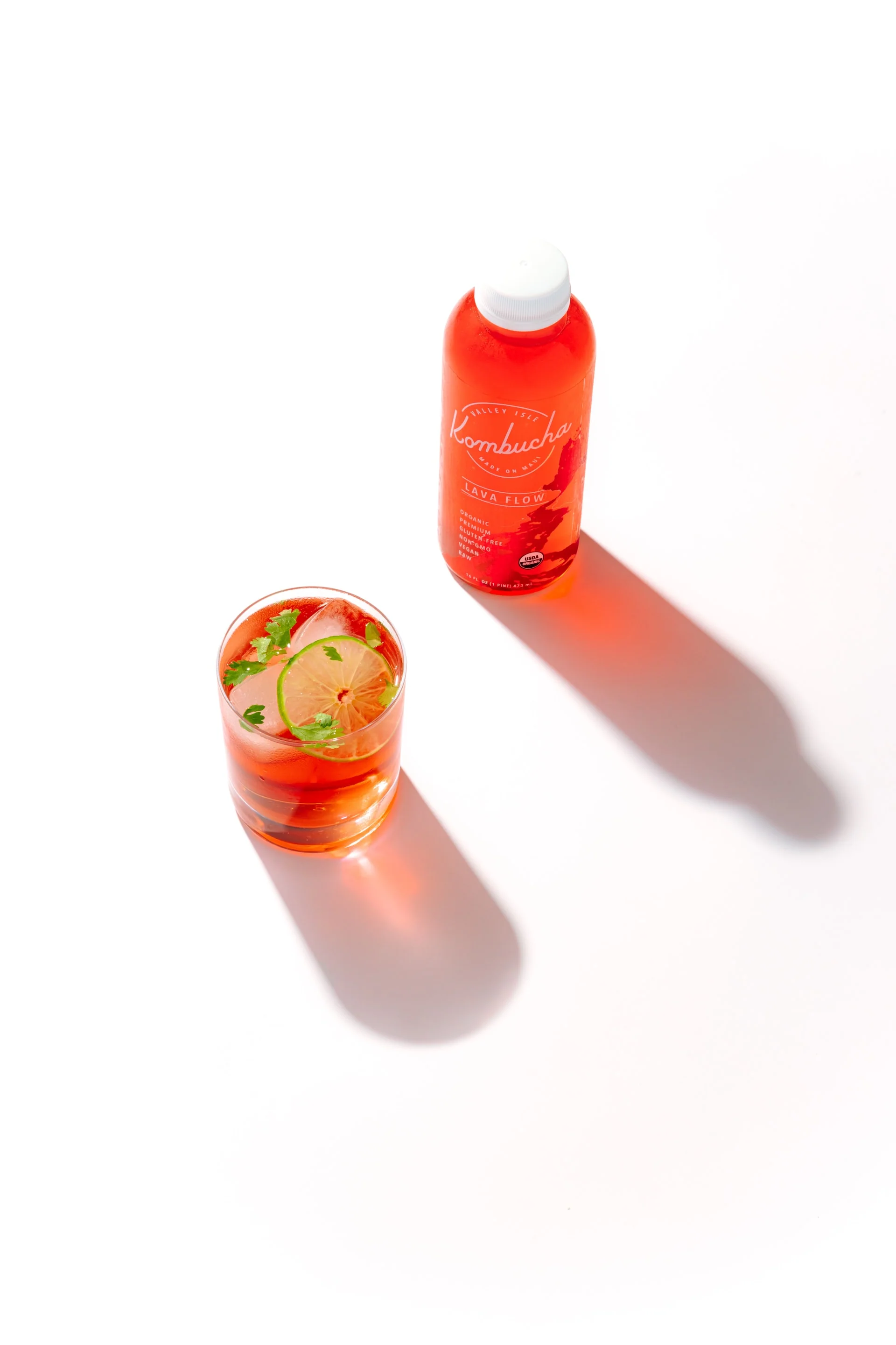 What is Kombucha?