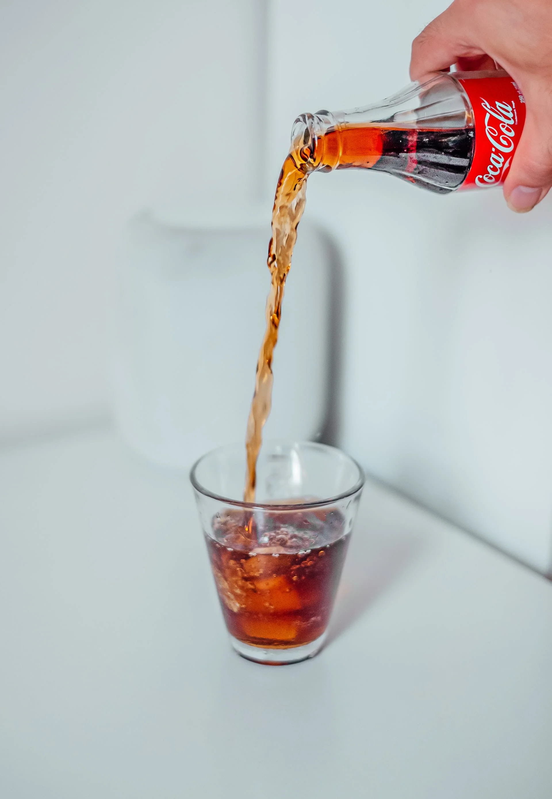 reduce sugar to reduce bloating