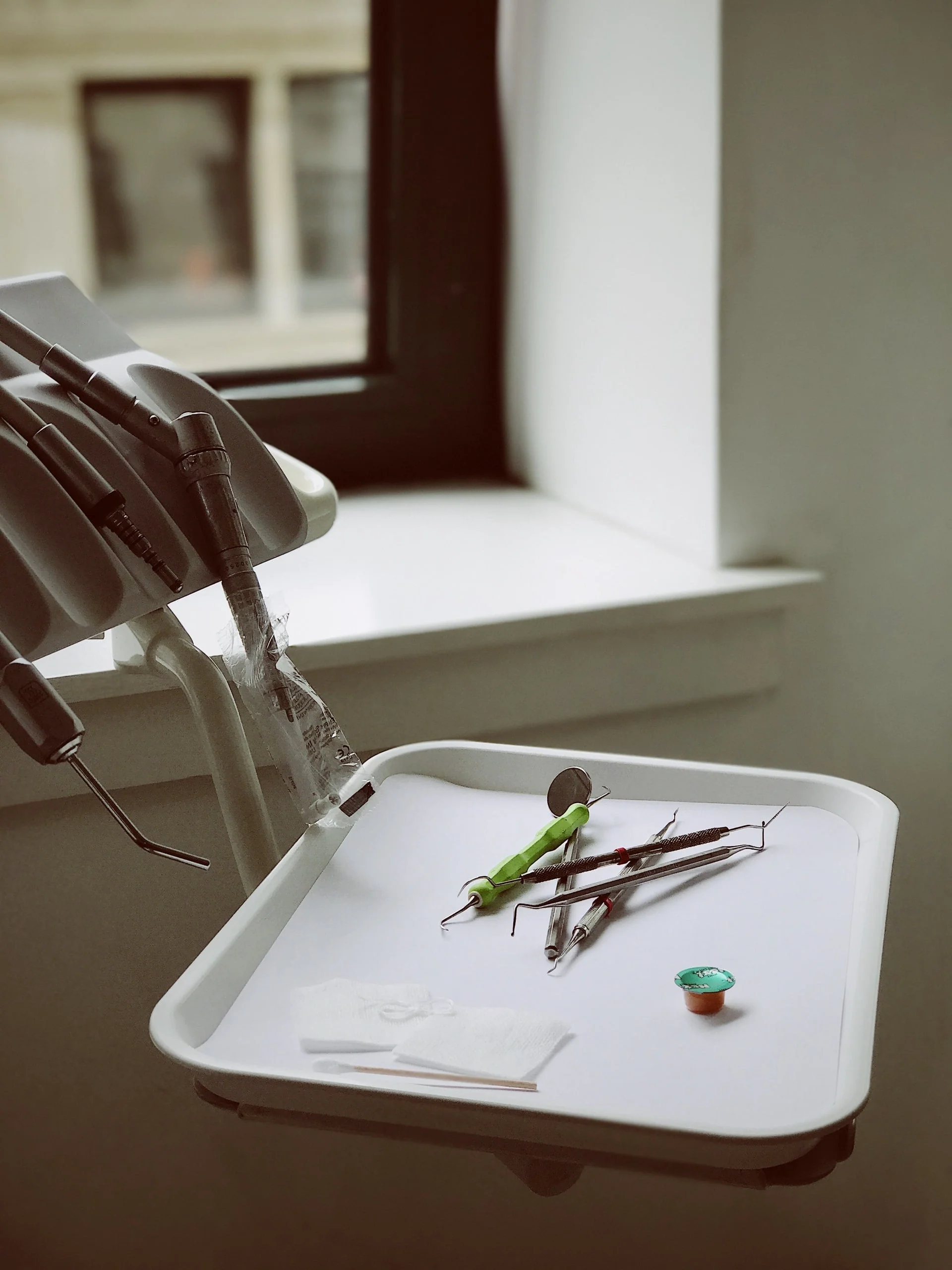 What Happens During A Tooth Extraction?