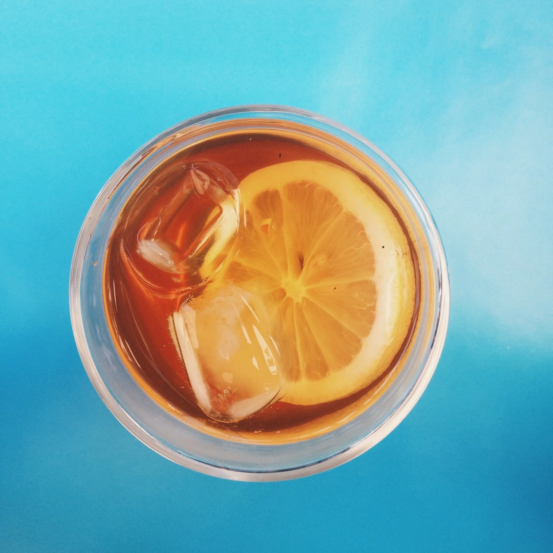 Is Brisk Iced Tea Healthy? Spoiler Alert: It's Not