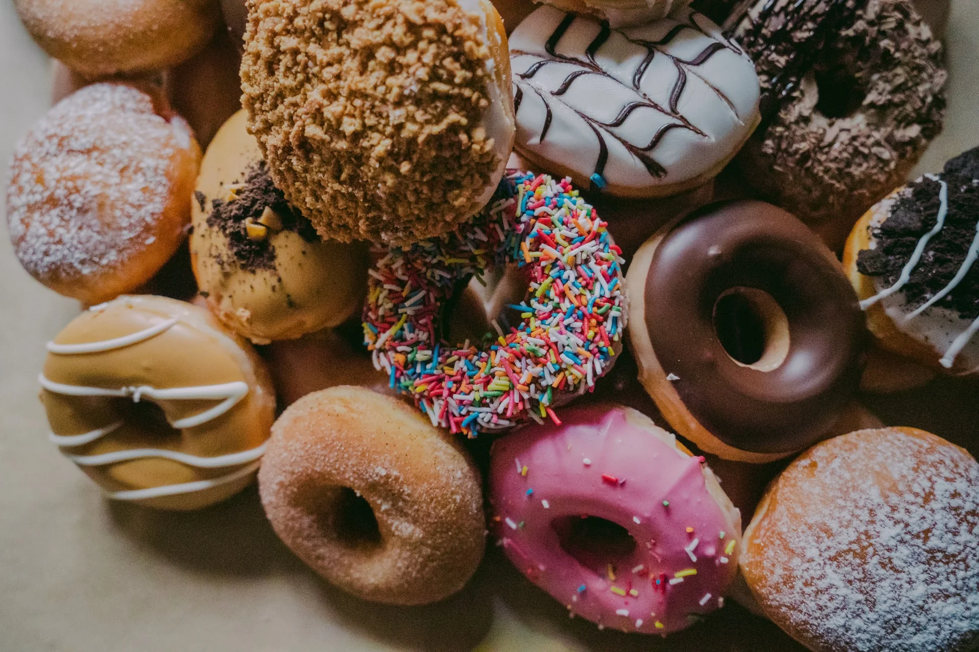 Why Do We Crave Sugar?