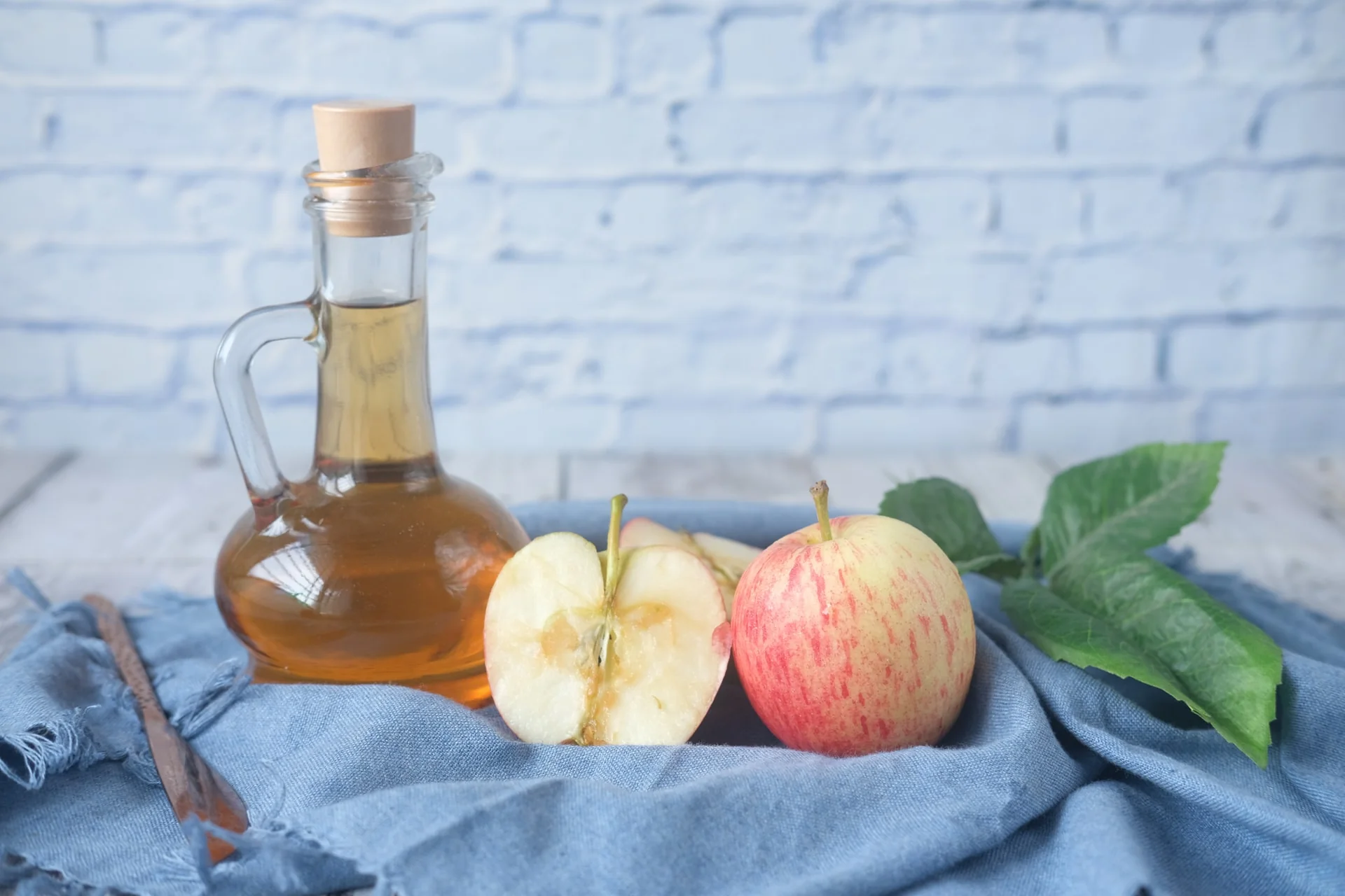 Beat Bloating: What is Apple Cider Vinegar Good For?