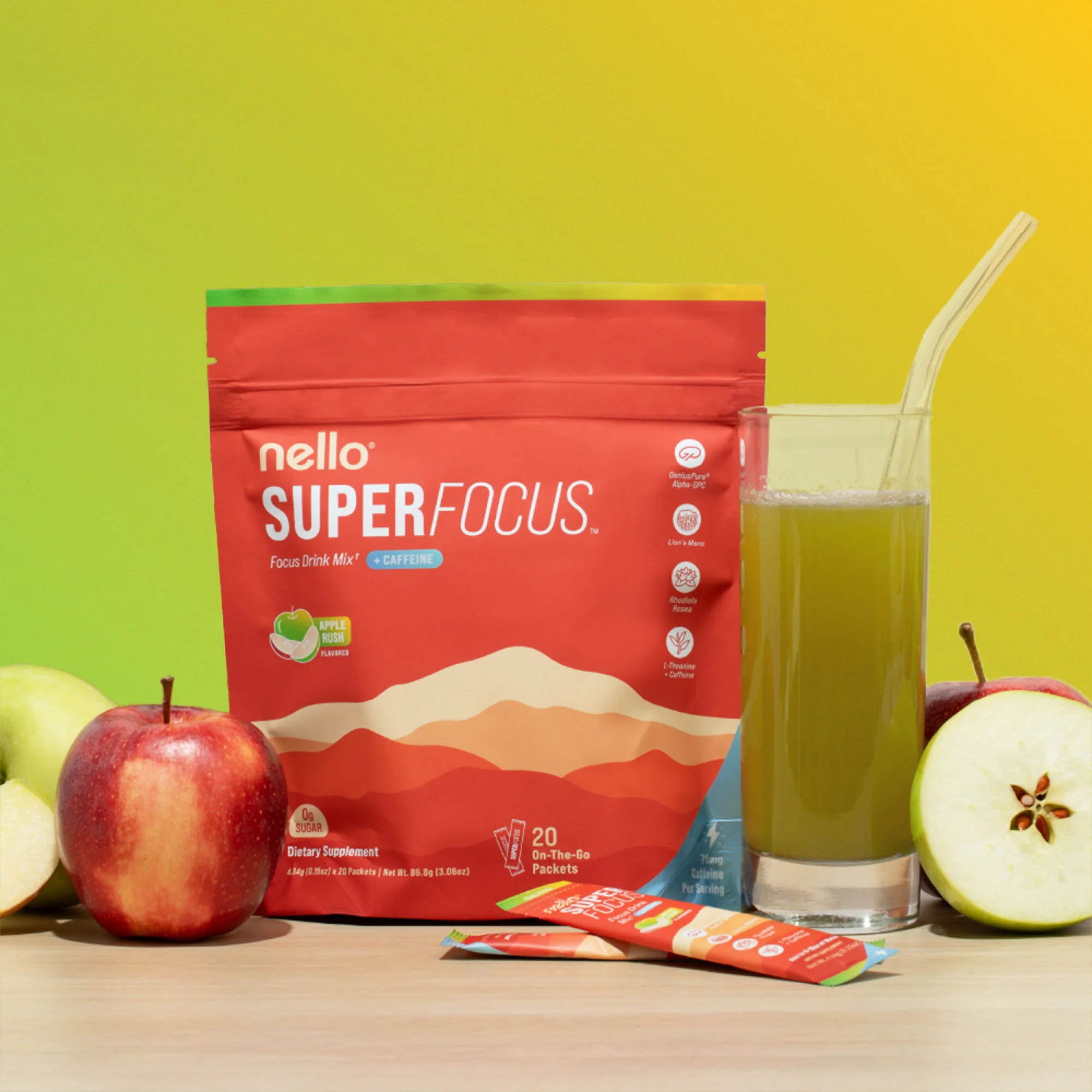 Apple Rush