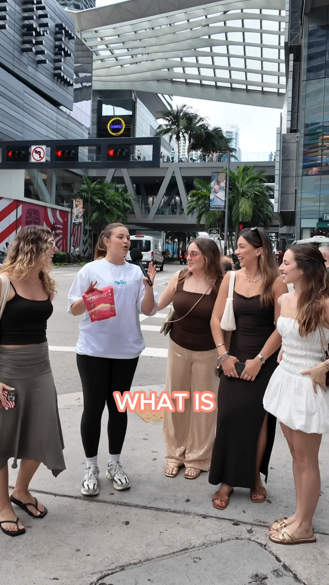 Video review