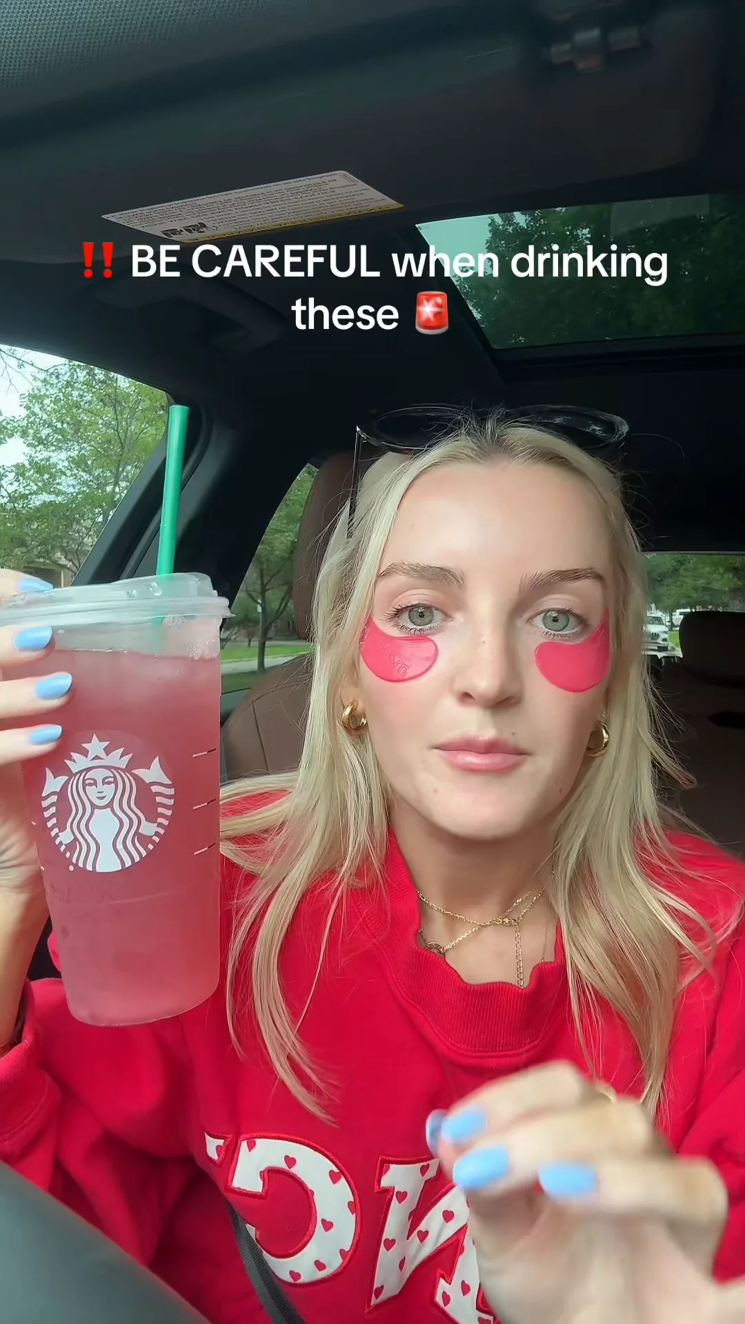 Video review