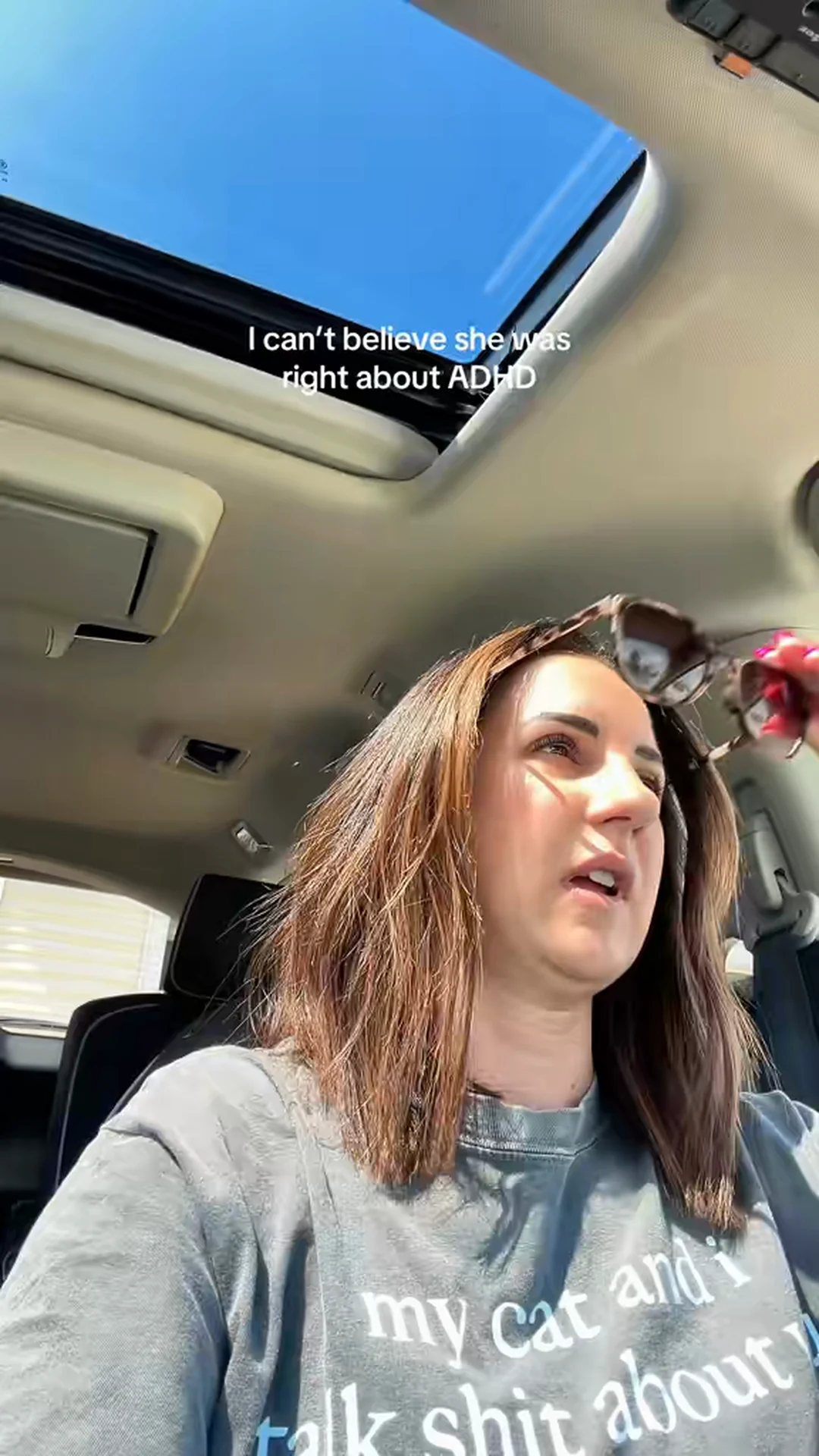Video review