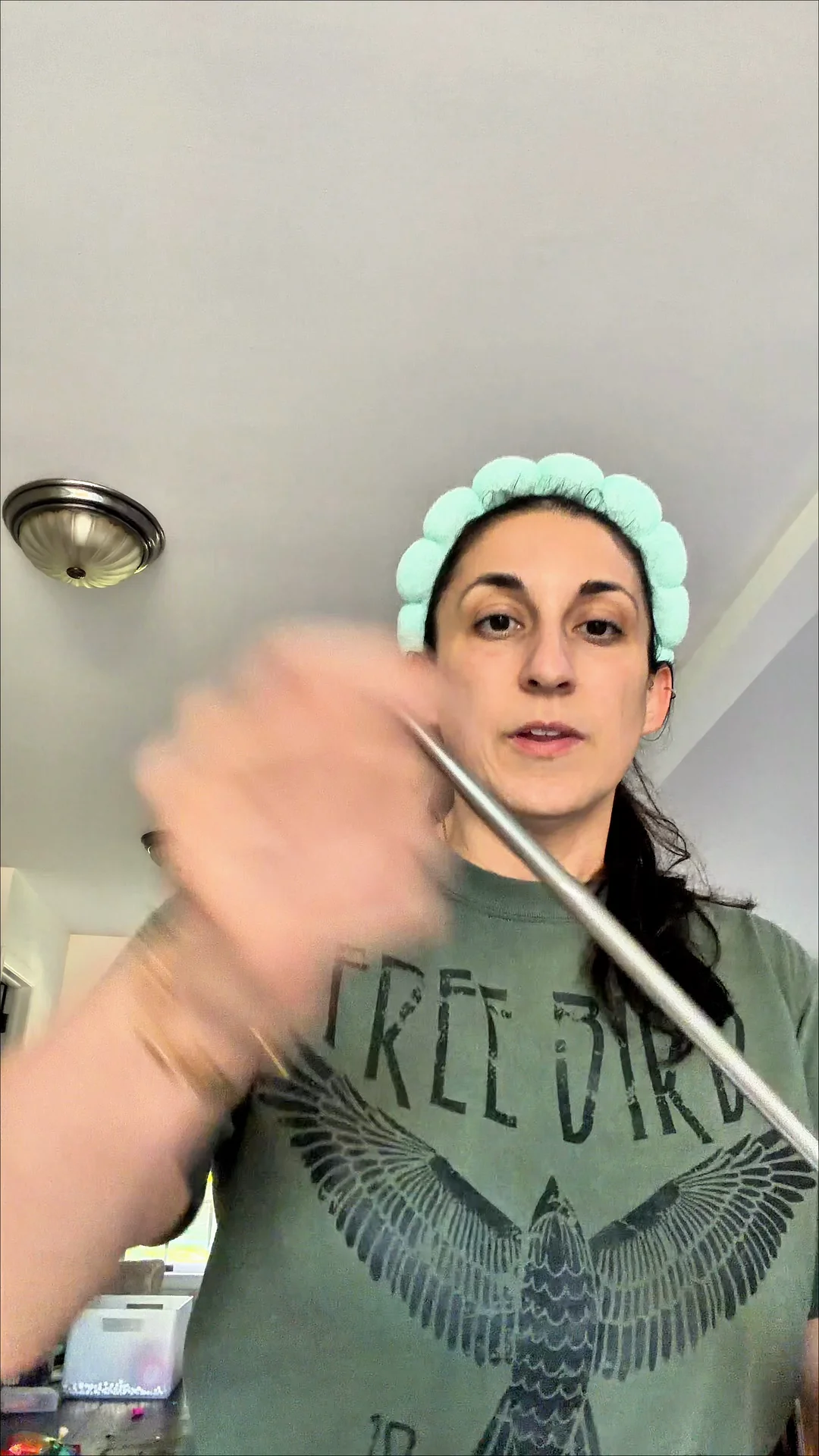 Video review