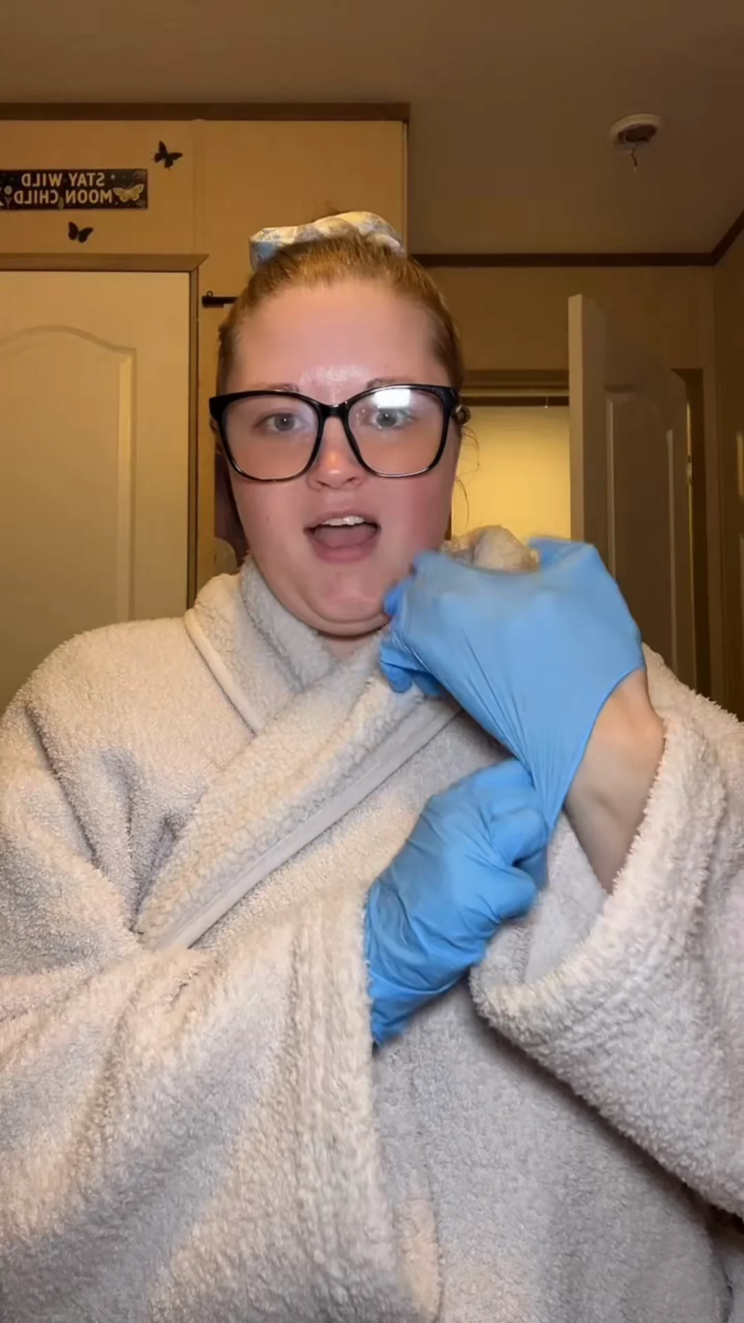 Video review
