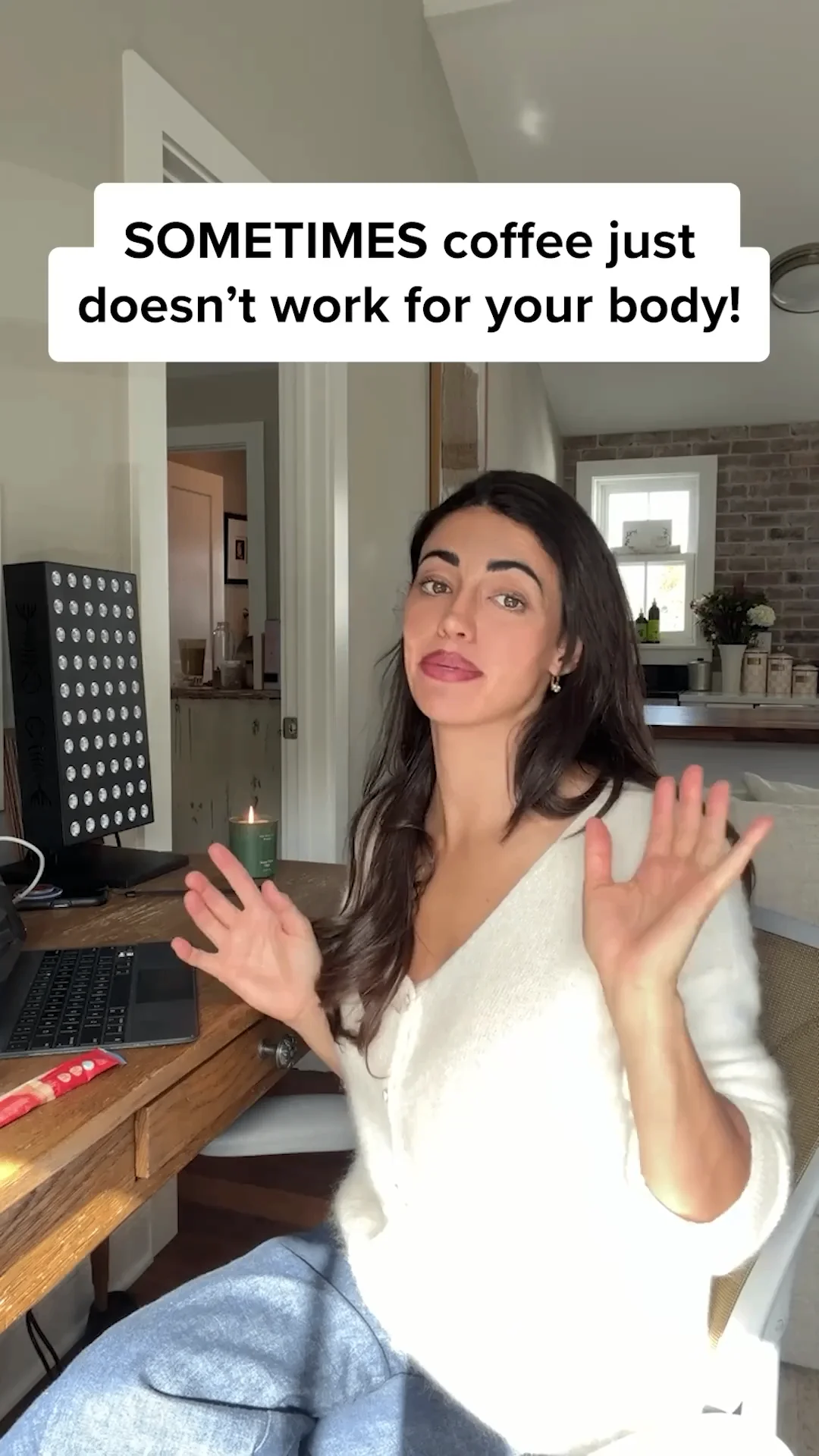 Video review