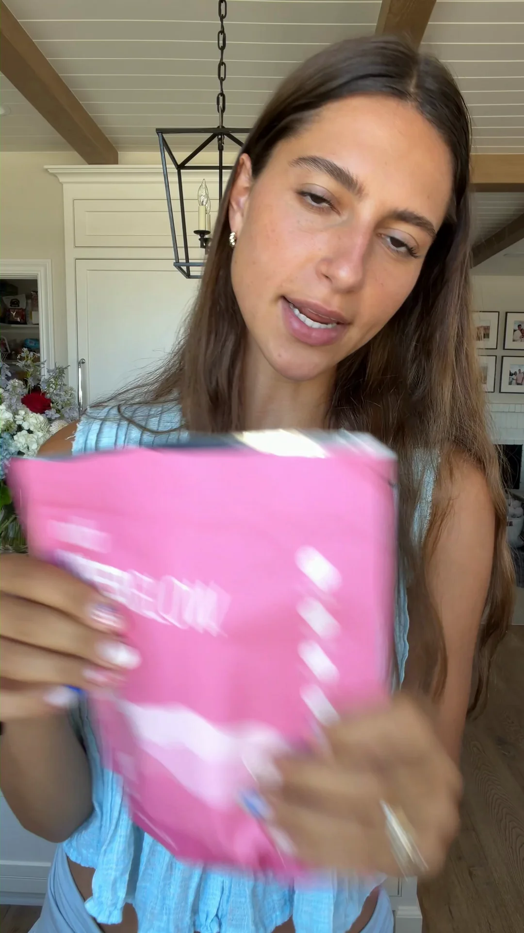 Video review