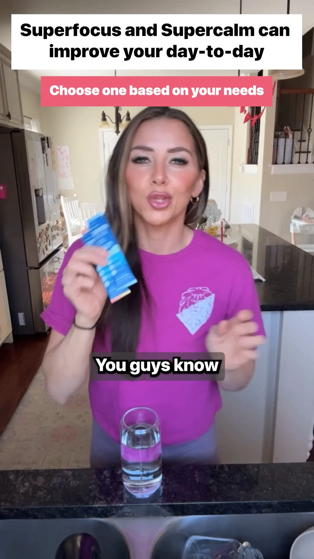 Video review
