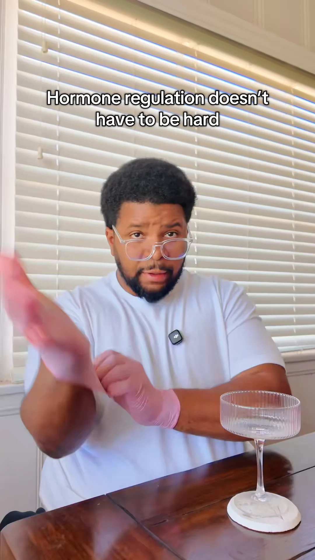 Video review