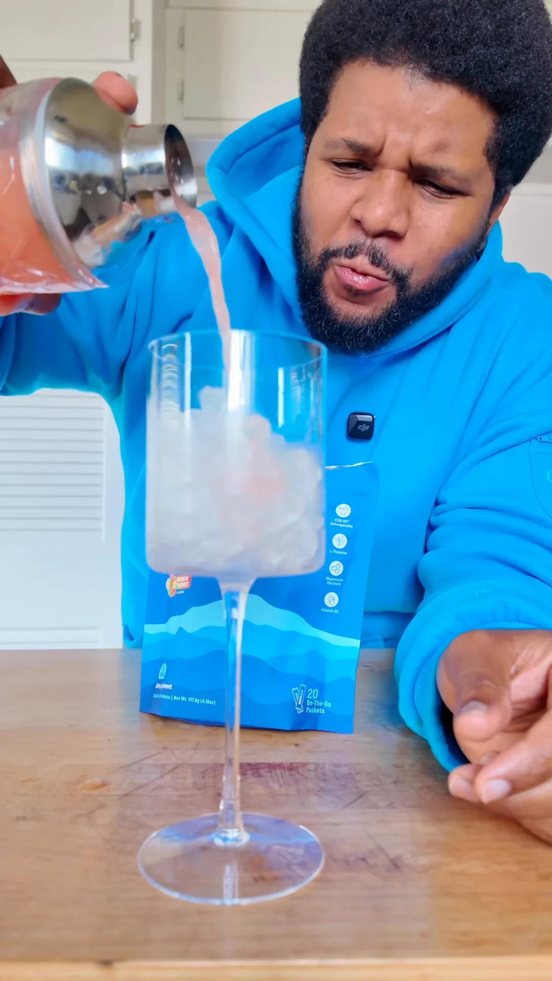 Video review