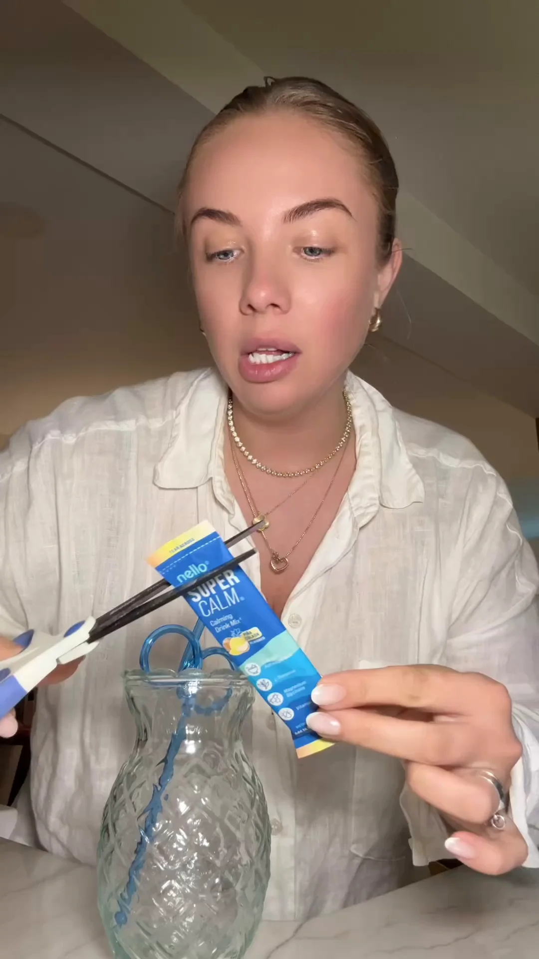 Video review