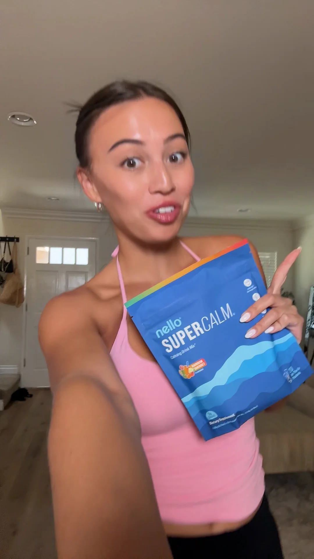 Video review