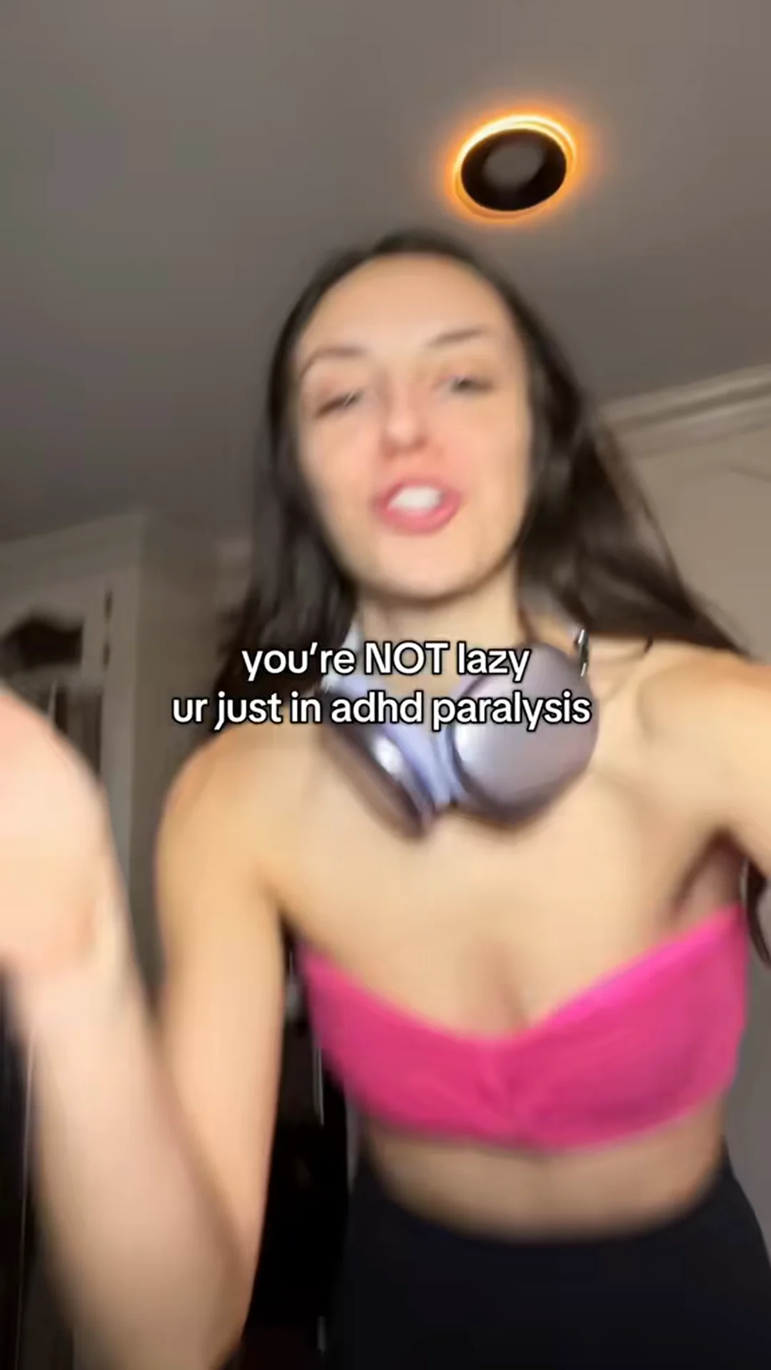 Video review