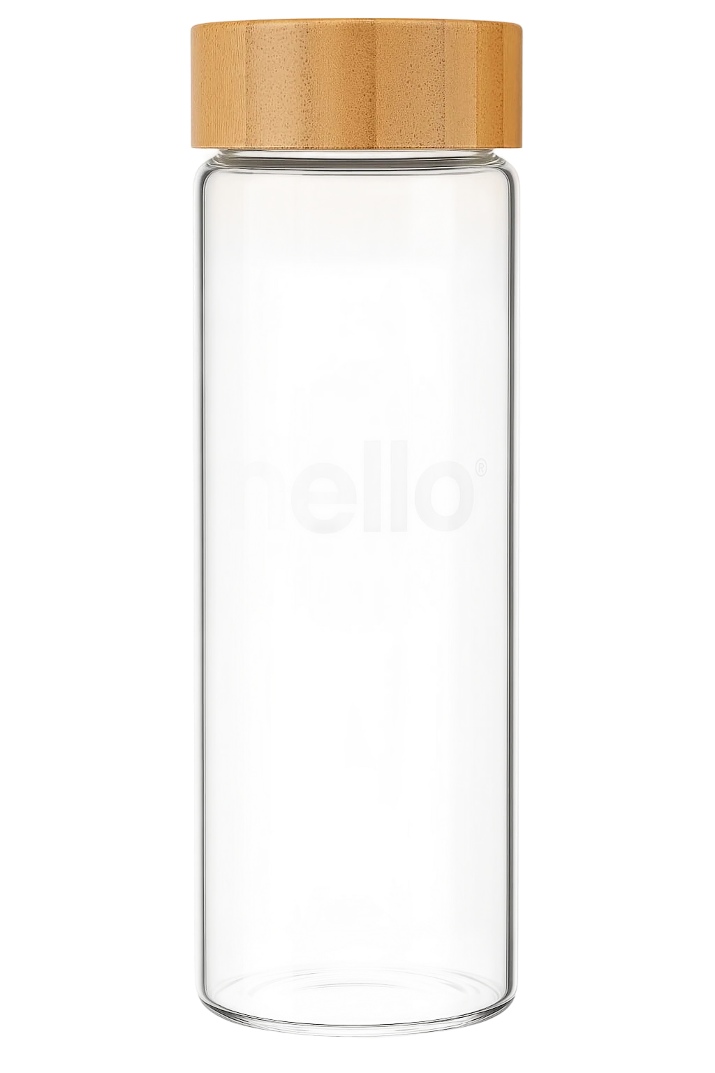 Water Bottle