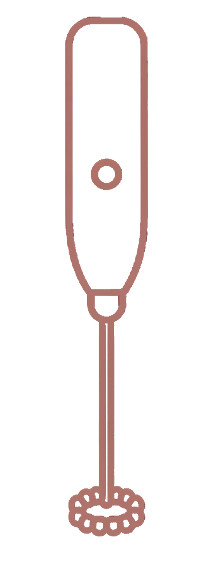 Frother