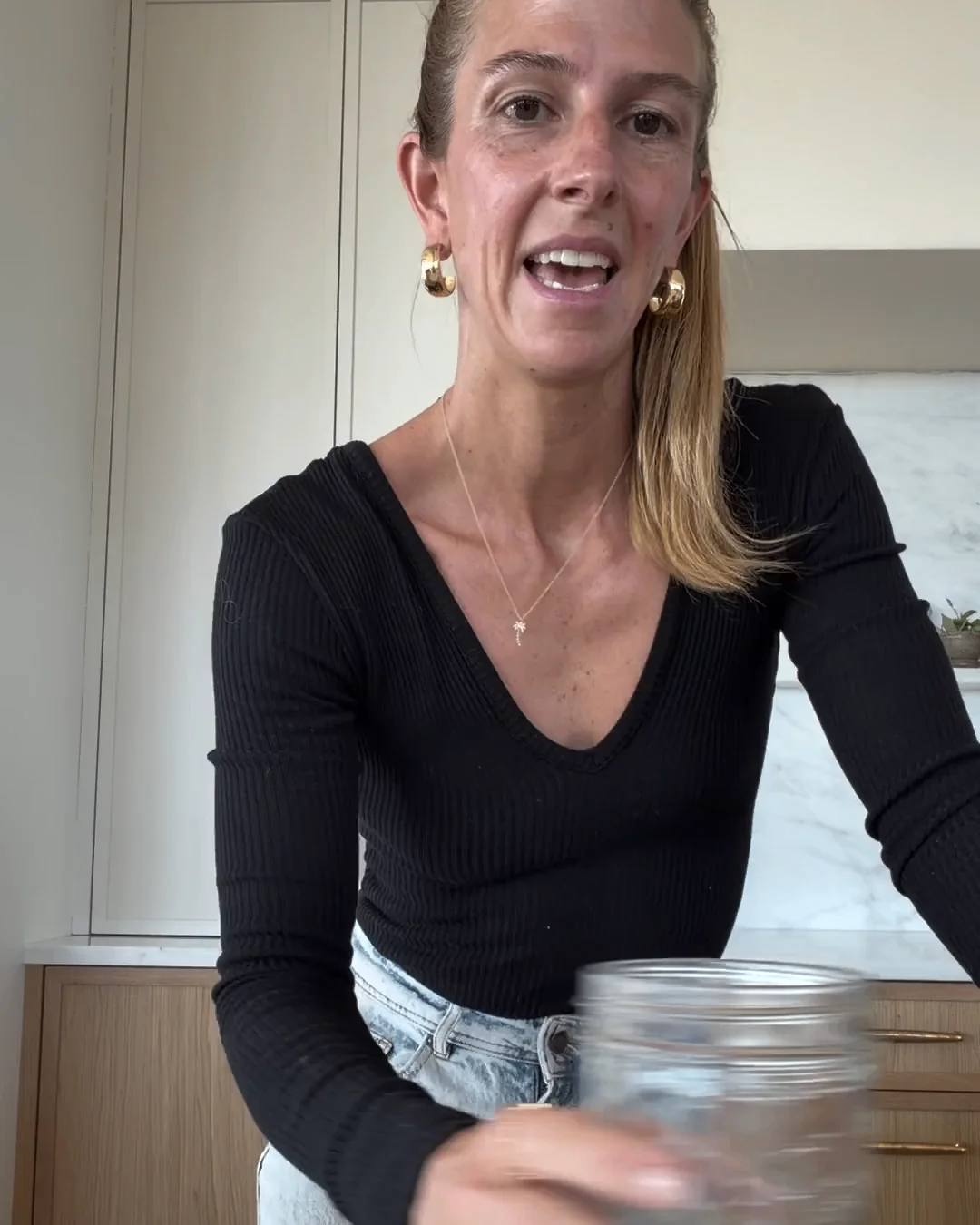Video review
