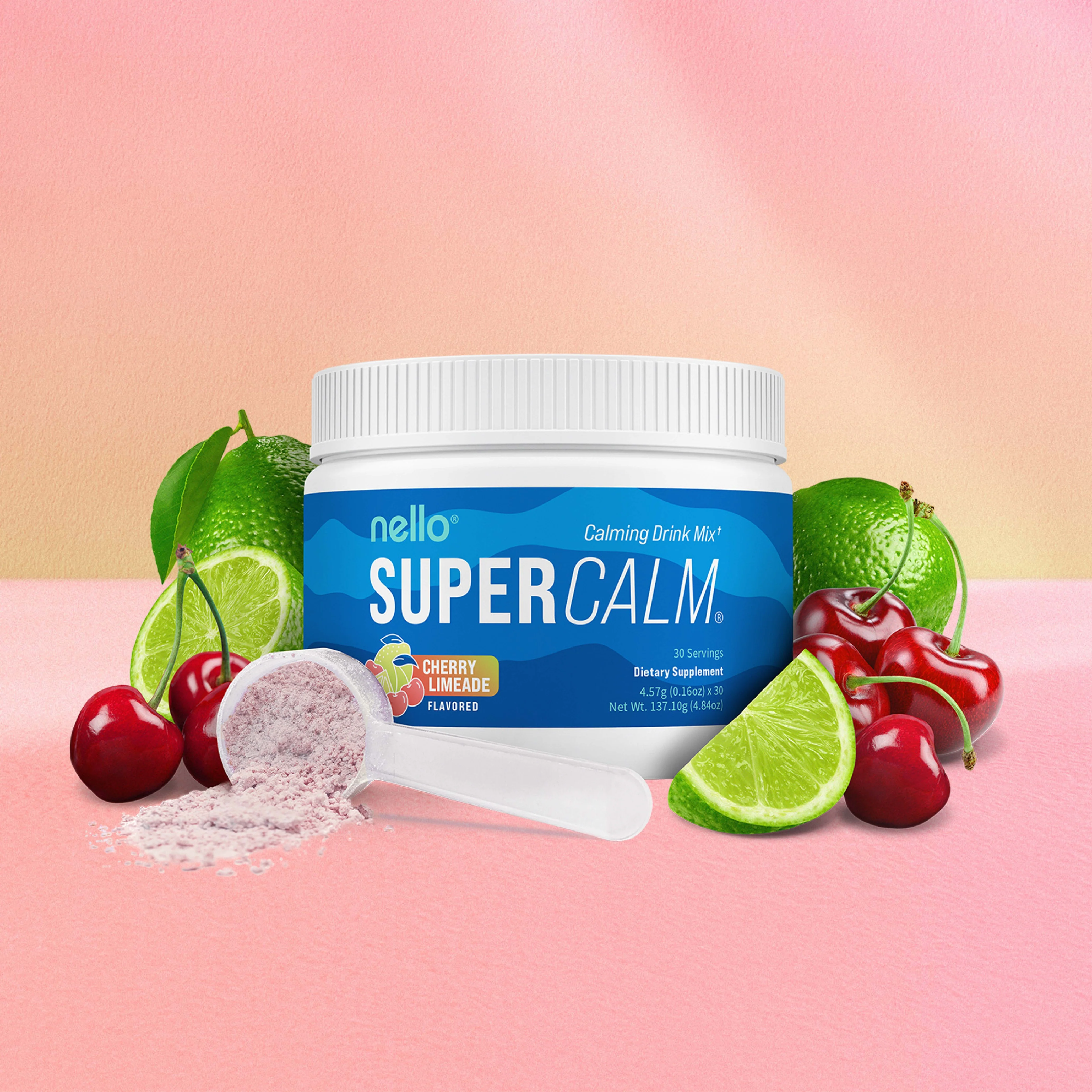 Supercalm