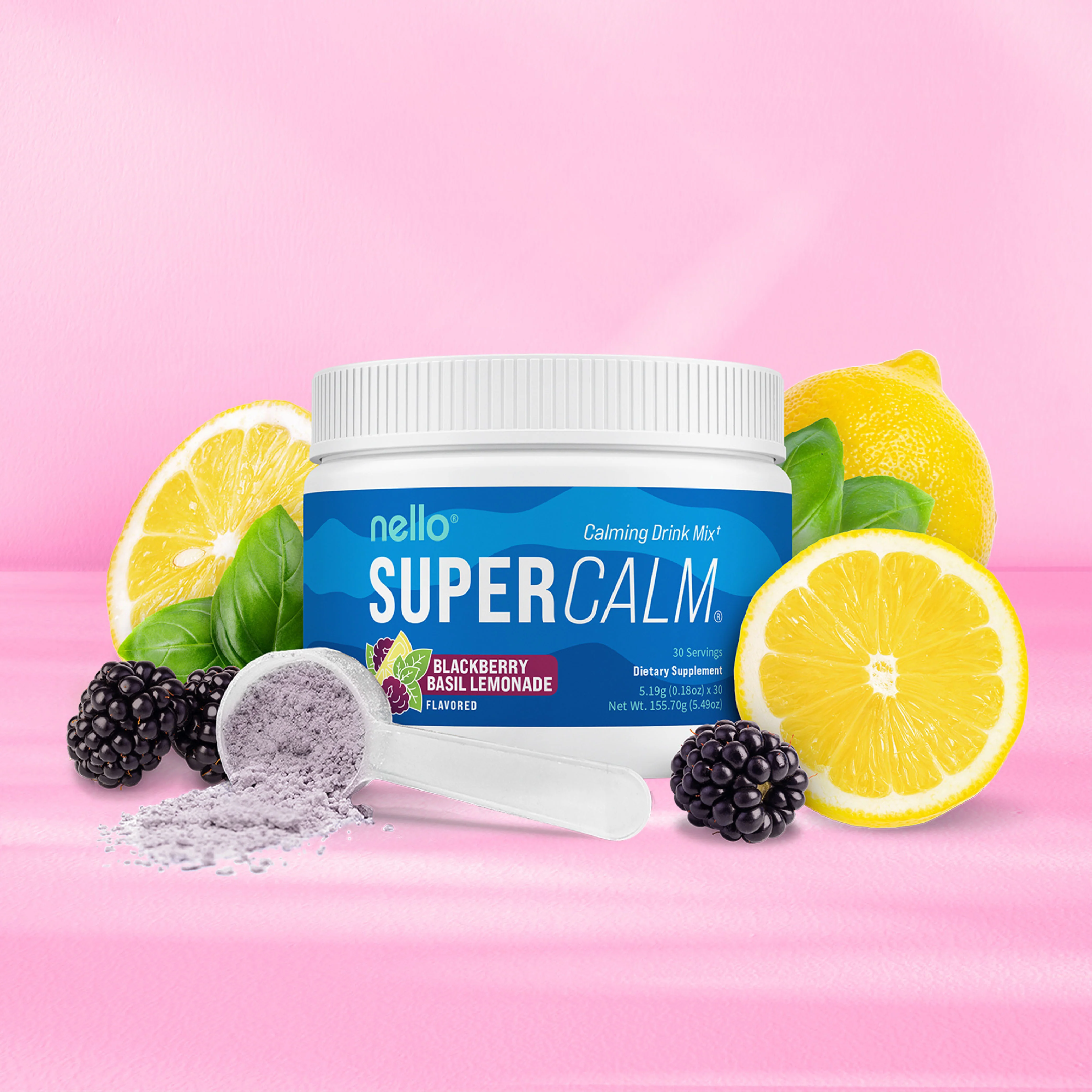 Supercalm