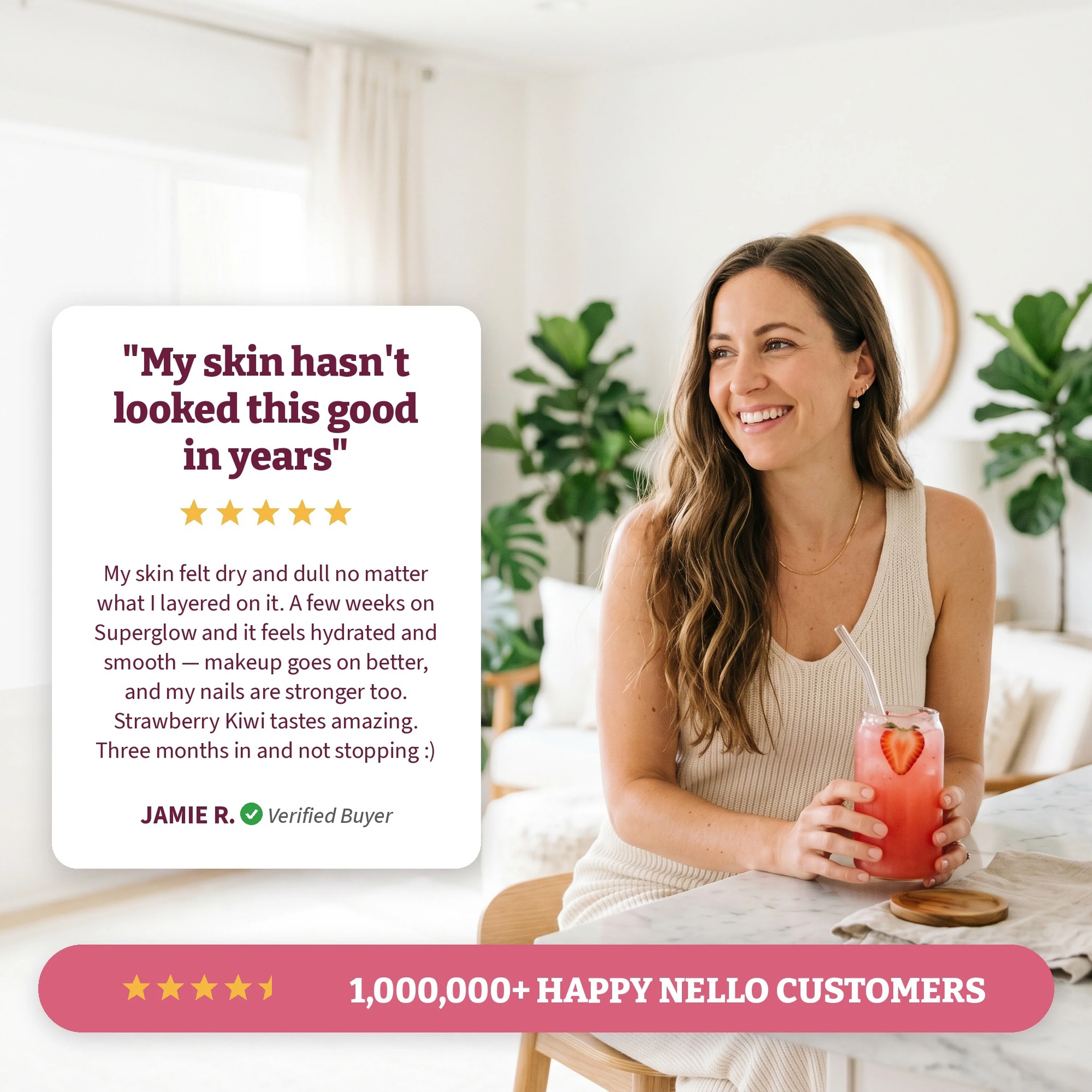 Superglow