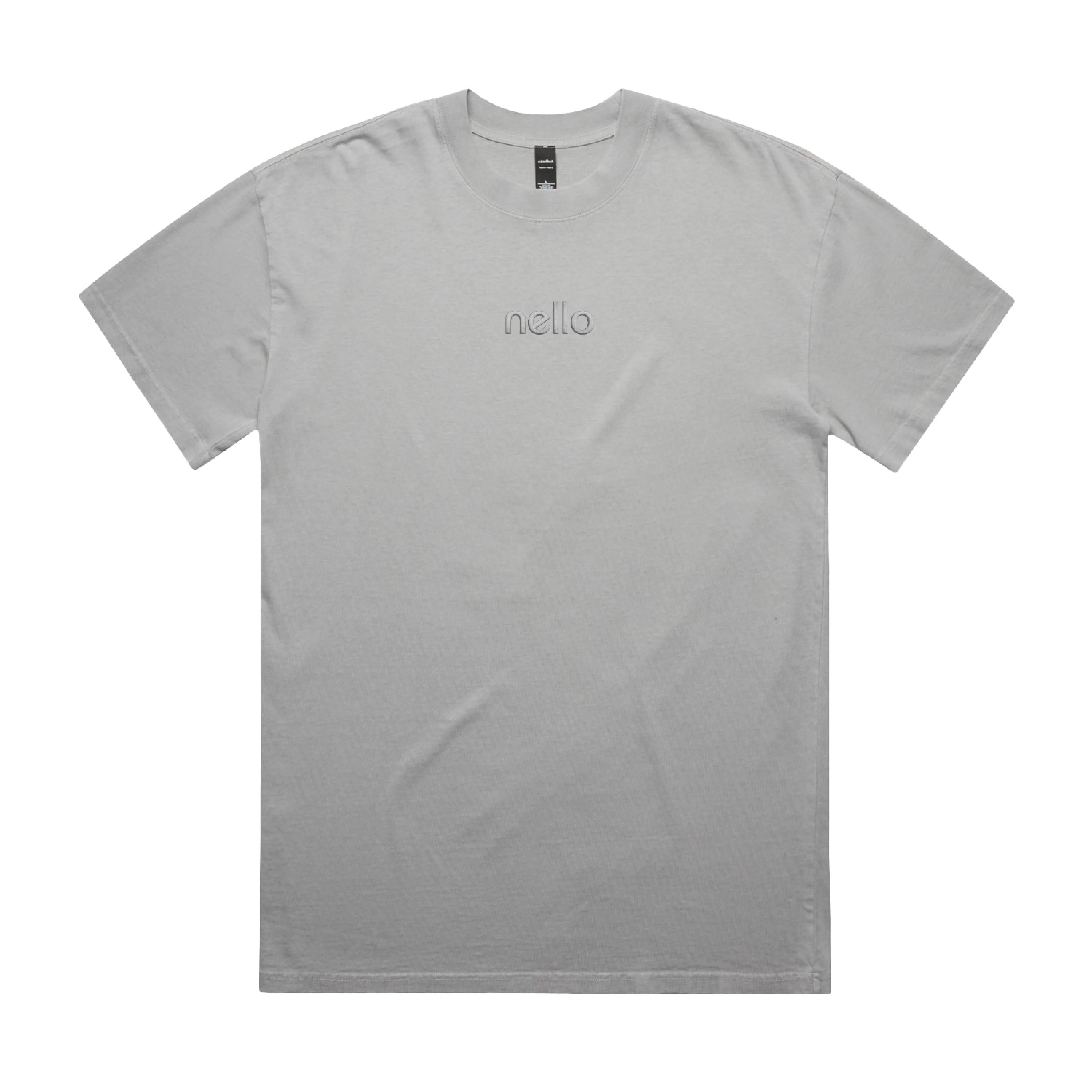 Nello Logo Tee