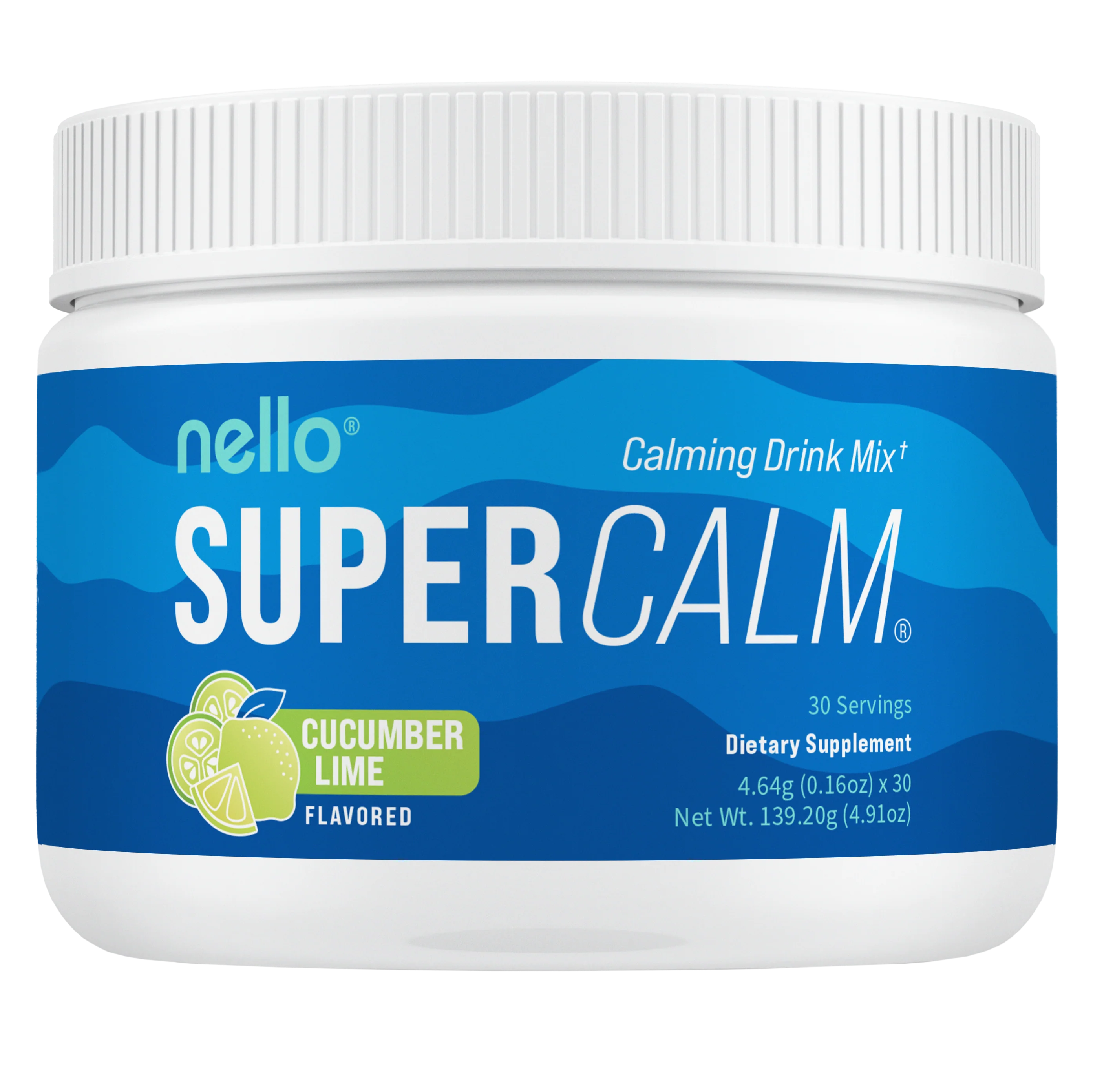 Supercalm