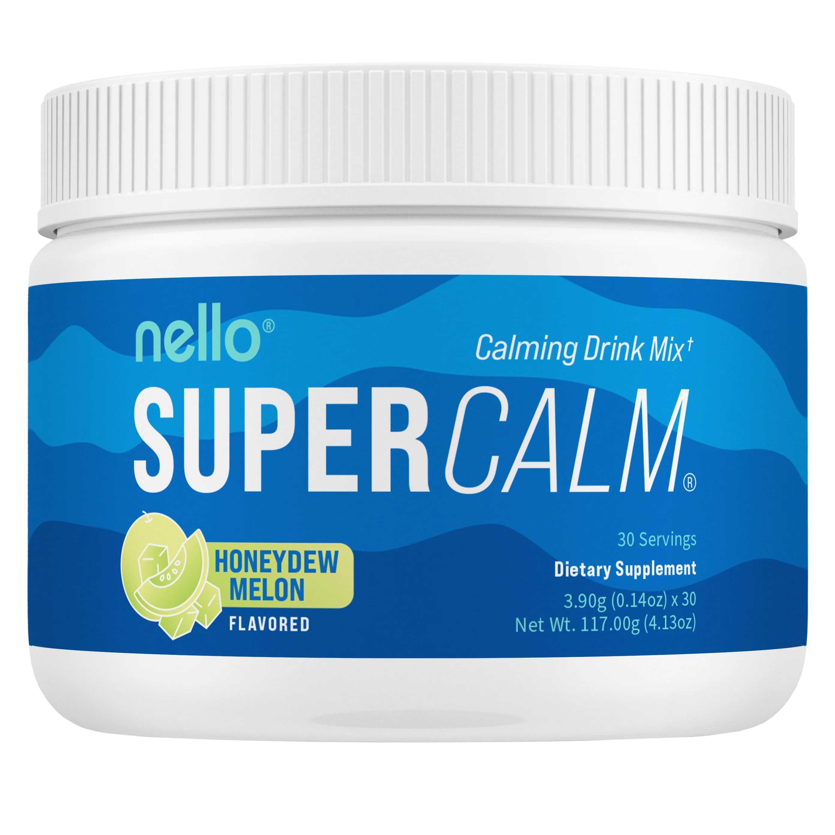 Supercalm